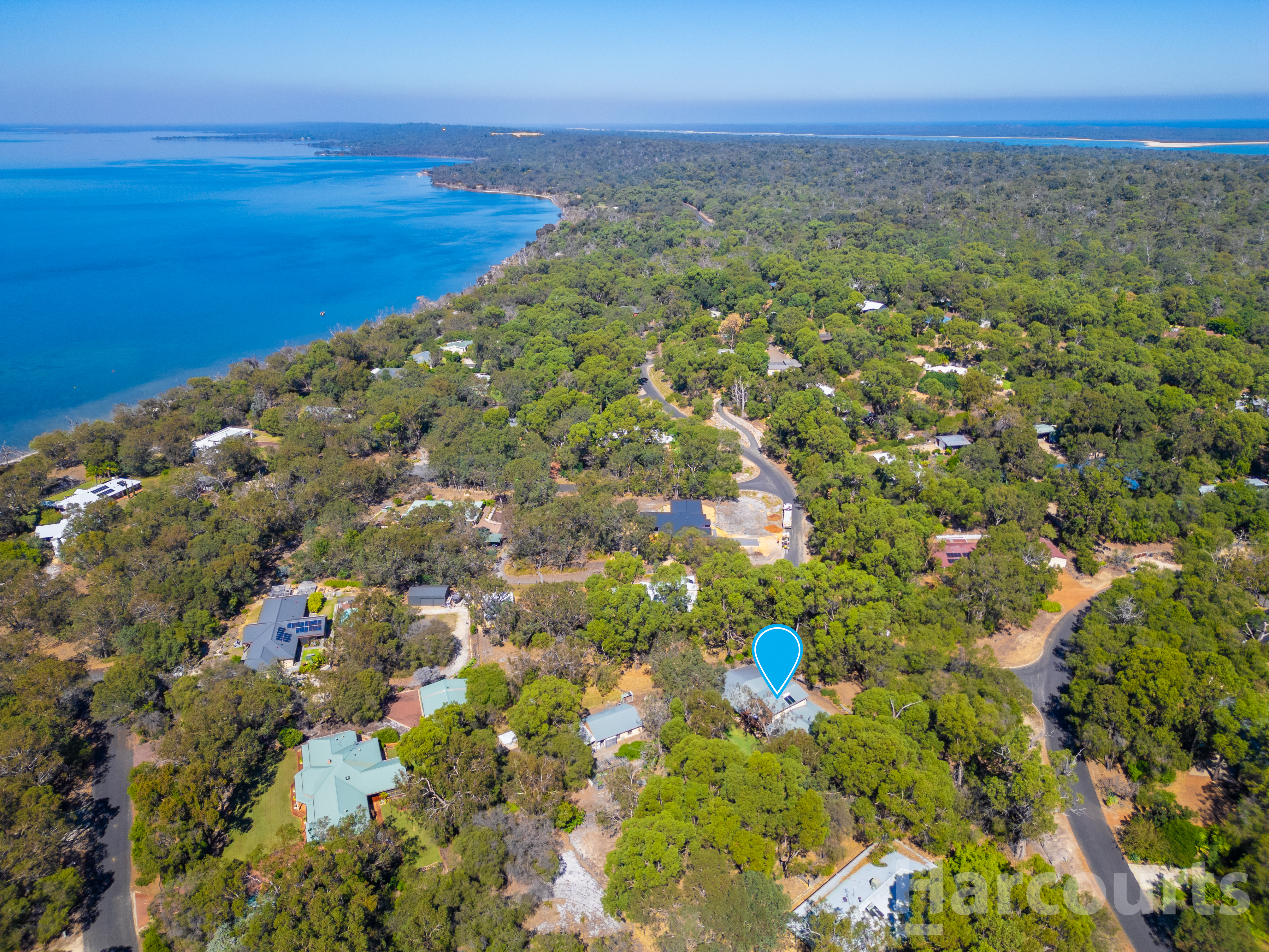 4-bedroom house at 2 PARK WAY, Bouvard WA 6211, Mandurah, Western Australia