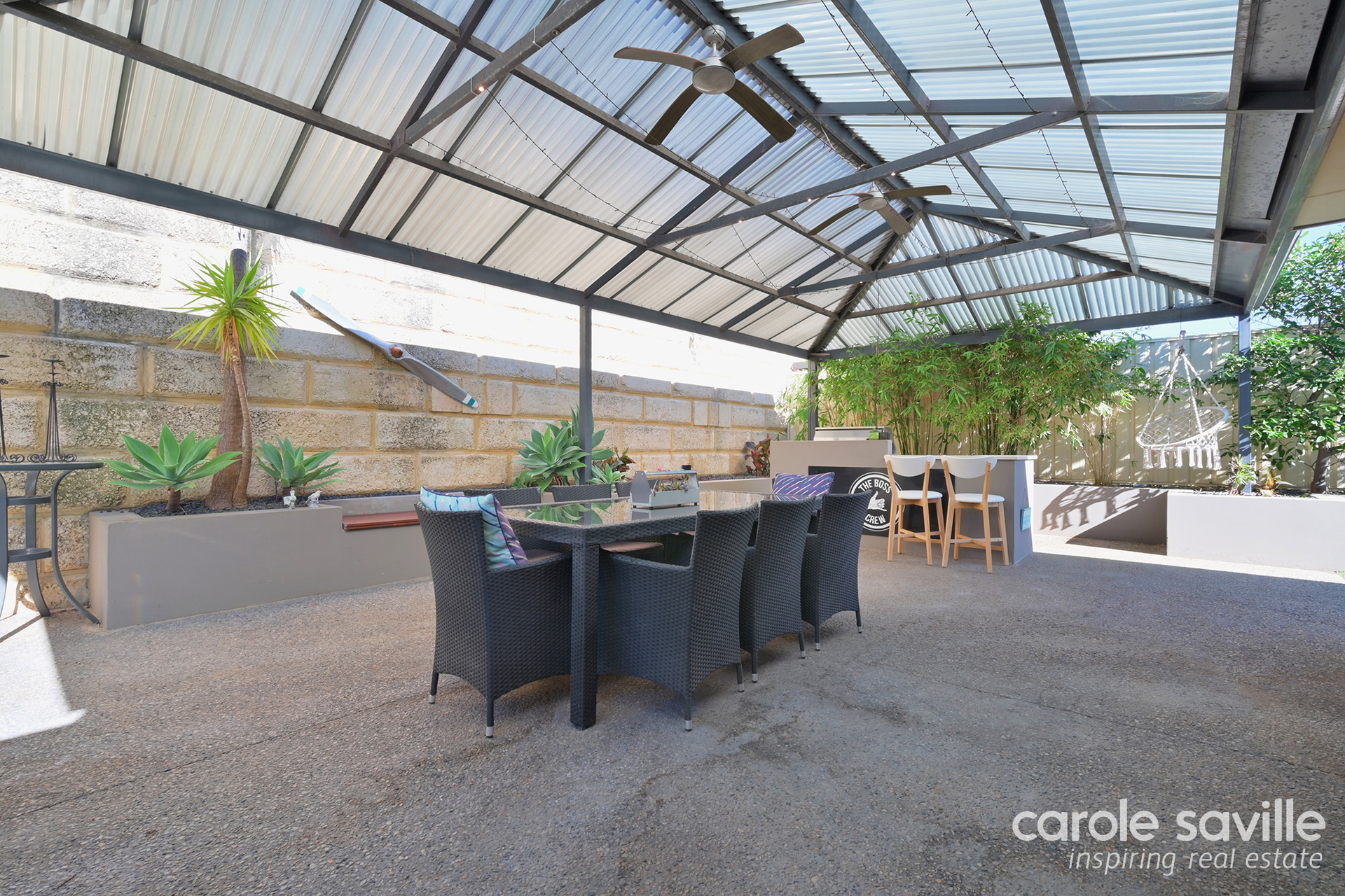 4-bedroom house at 10 Condro Bend, Sinagra, WA 6065, Wanneroo, Western Australia