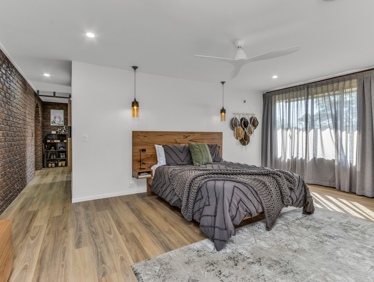 5-bedroom house at 45 FERNVALE ROAD, Fernvale NSW 2484, Tweed, New South Wales
