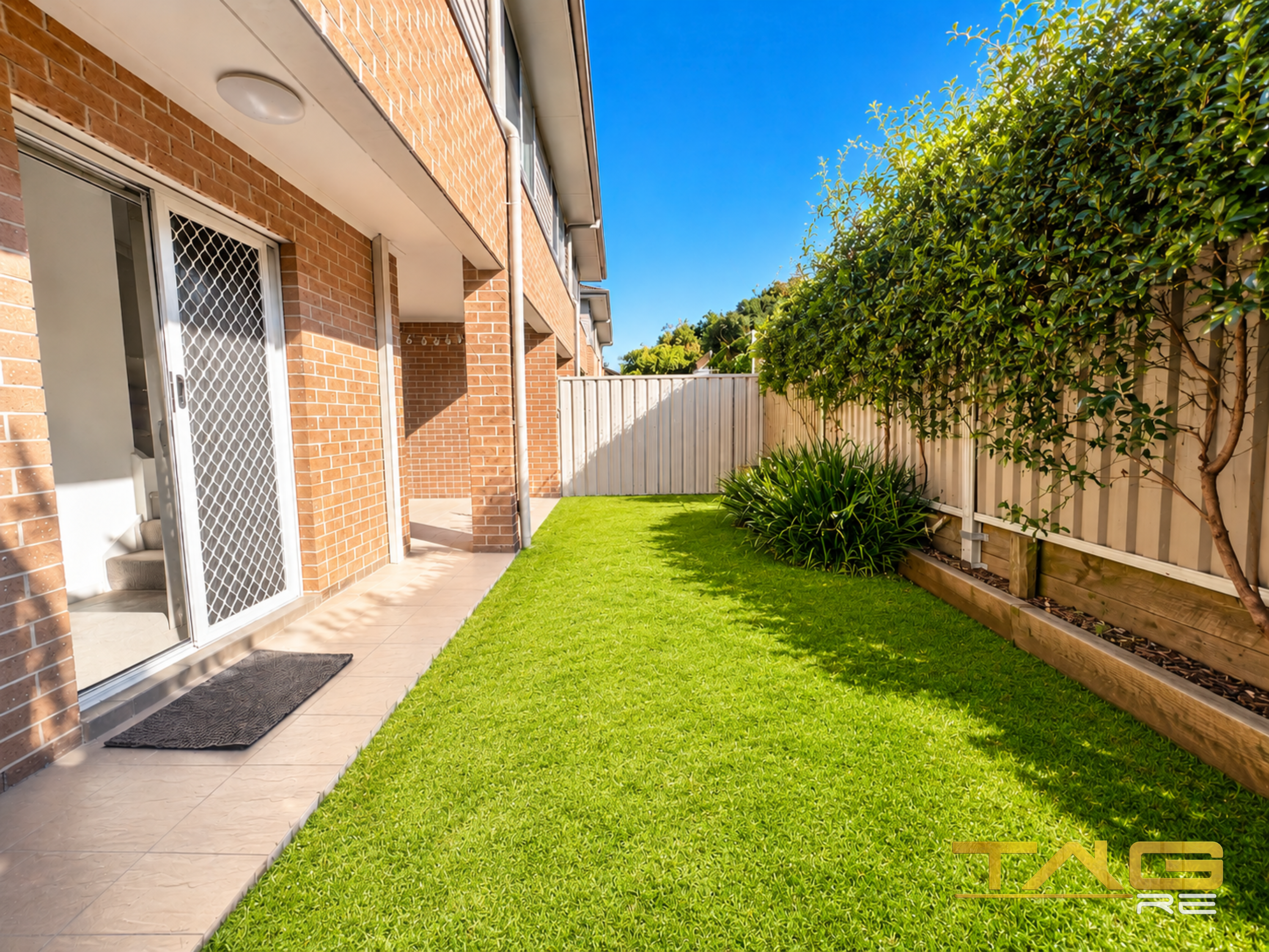 4-bedroom unit at 3 150 ADELAIDE STREET, ST MARYS NSW 2760, Penrith, New South Wales