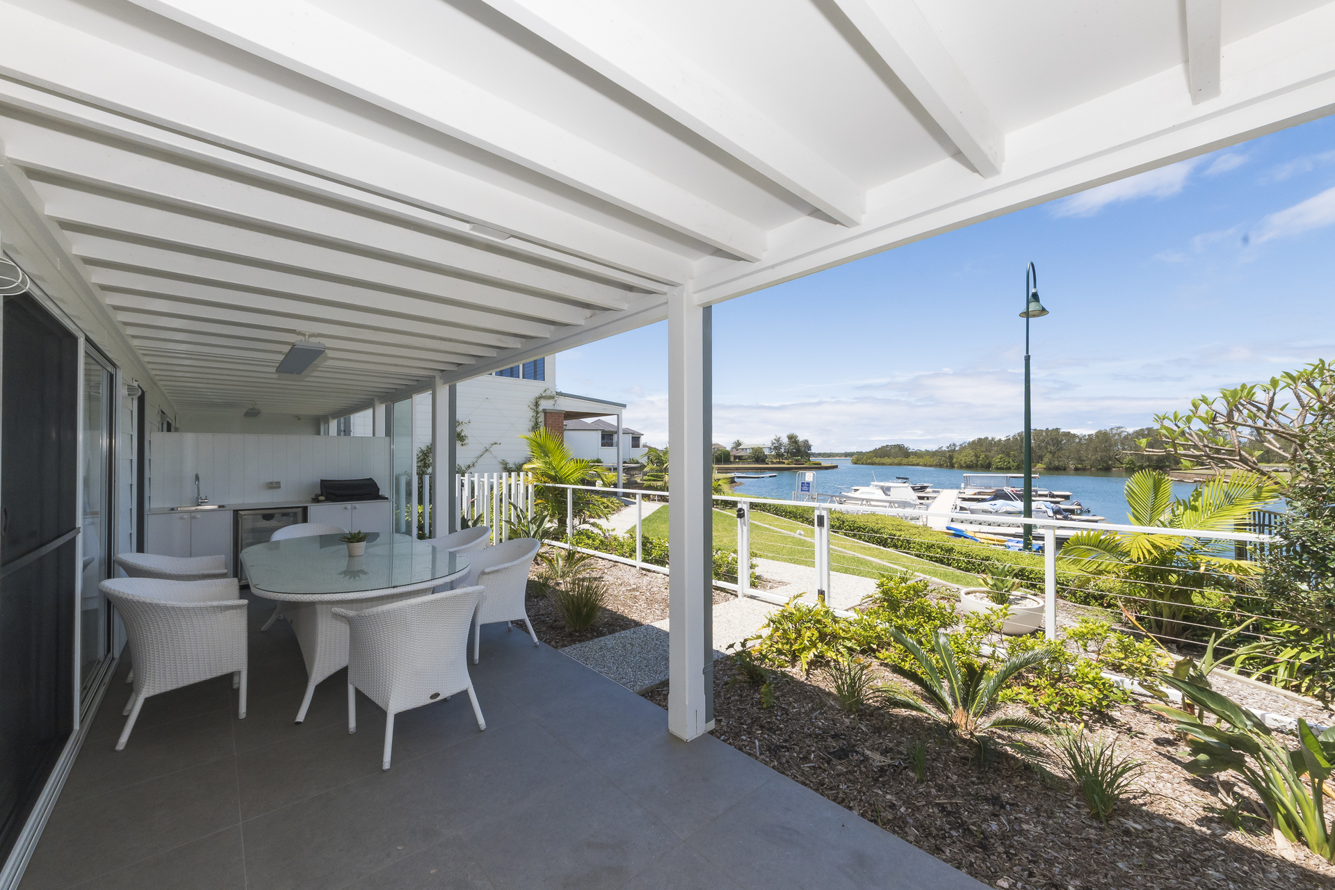 3-bedroom unit at 8/8-10 Electra Parade, Harrington, NSW 2427, Mid-Coast, New South Wales