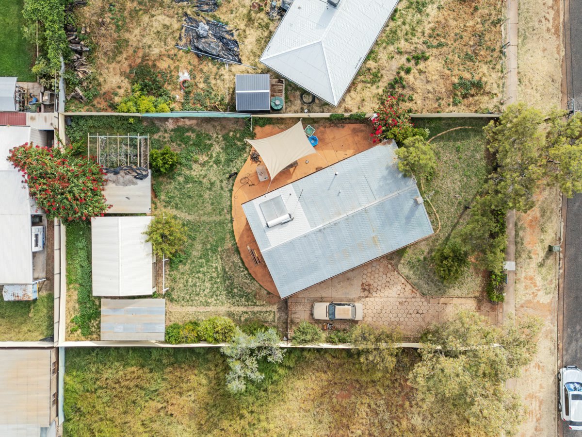 3-bedroom house at 14 Willshire Street, The Gap, NT 0870, Alice Springs, Northern Territory