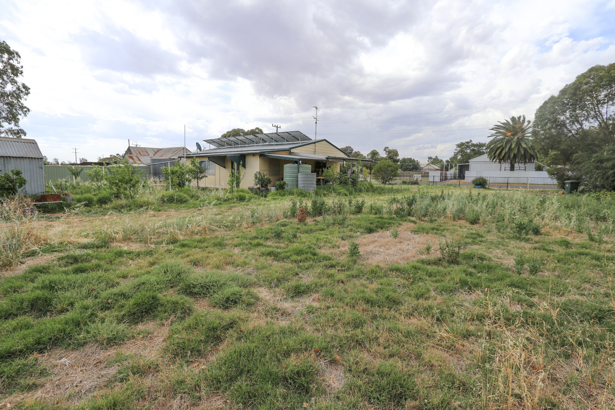 3-bedroom house at 25 Talbot Street, Quandialla, Nsw, 2721, Weddin, New South Wales