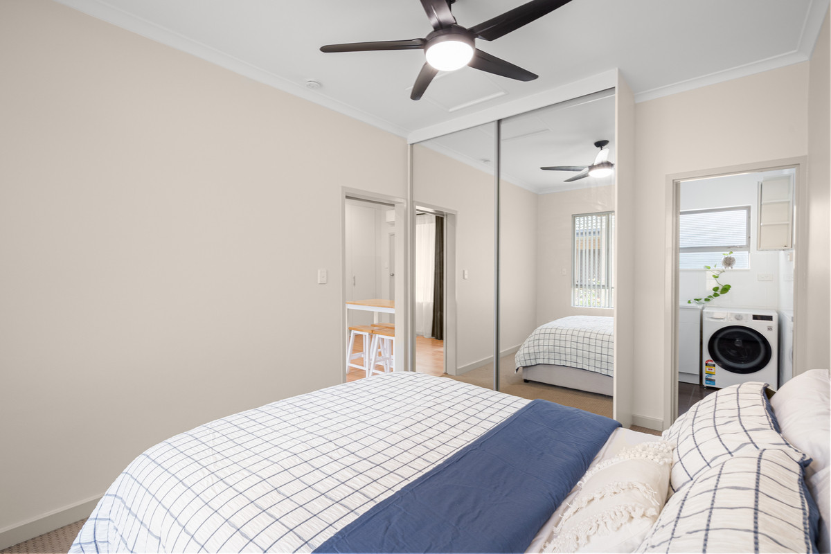 1-bedroom unit at 3 2 SPENCER STREET, CAMPBELLTOWN SA 5074, , South Australia