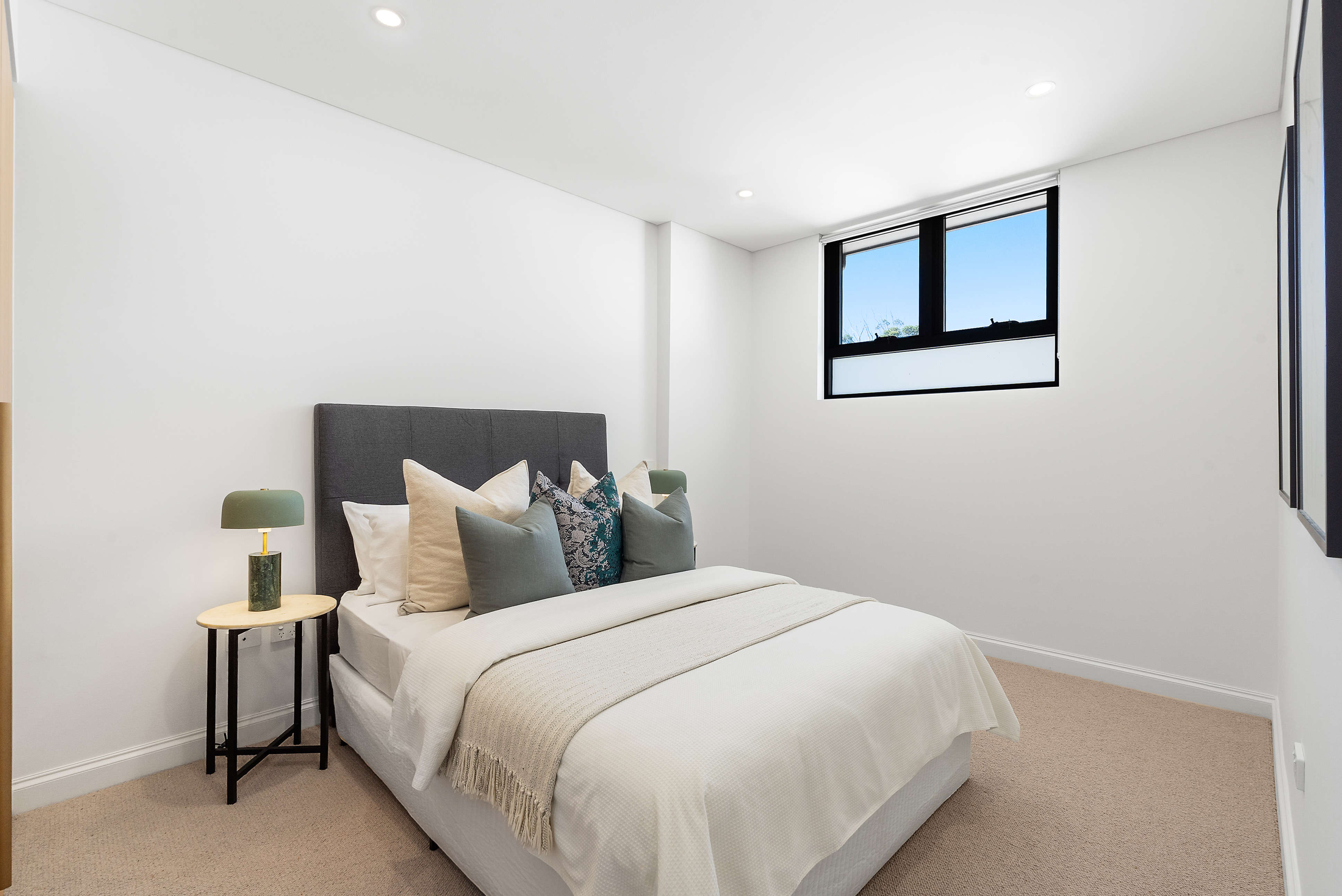 3-bedroom unit at 107/205A Eastern Road, Wahroonga, NSW 2076, Ku-Ring-Gai, New South Wales