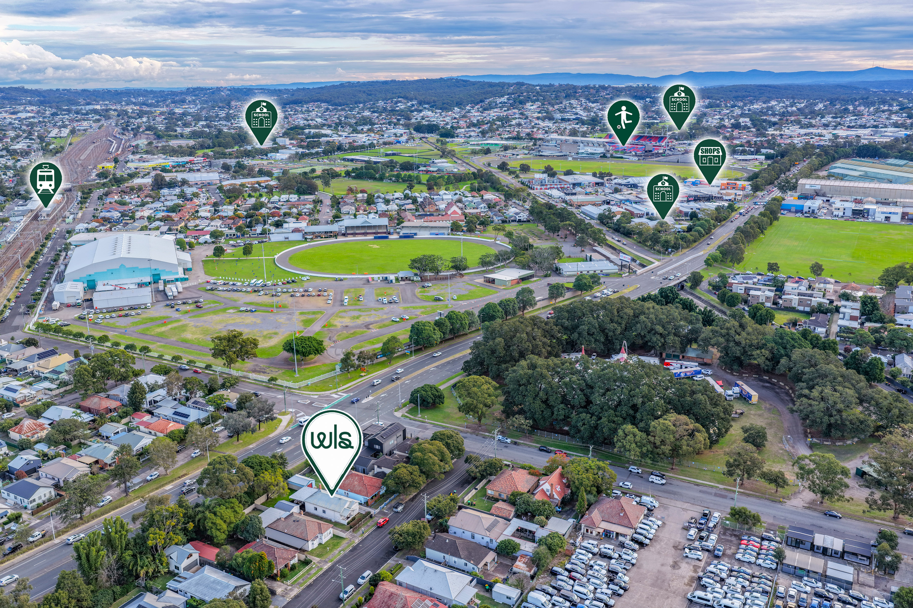 3-bedroom house at 21 BAIRD STREET, Hamilton North NSW 2292, Newcastle, New South Wales