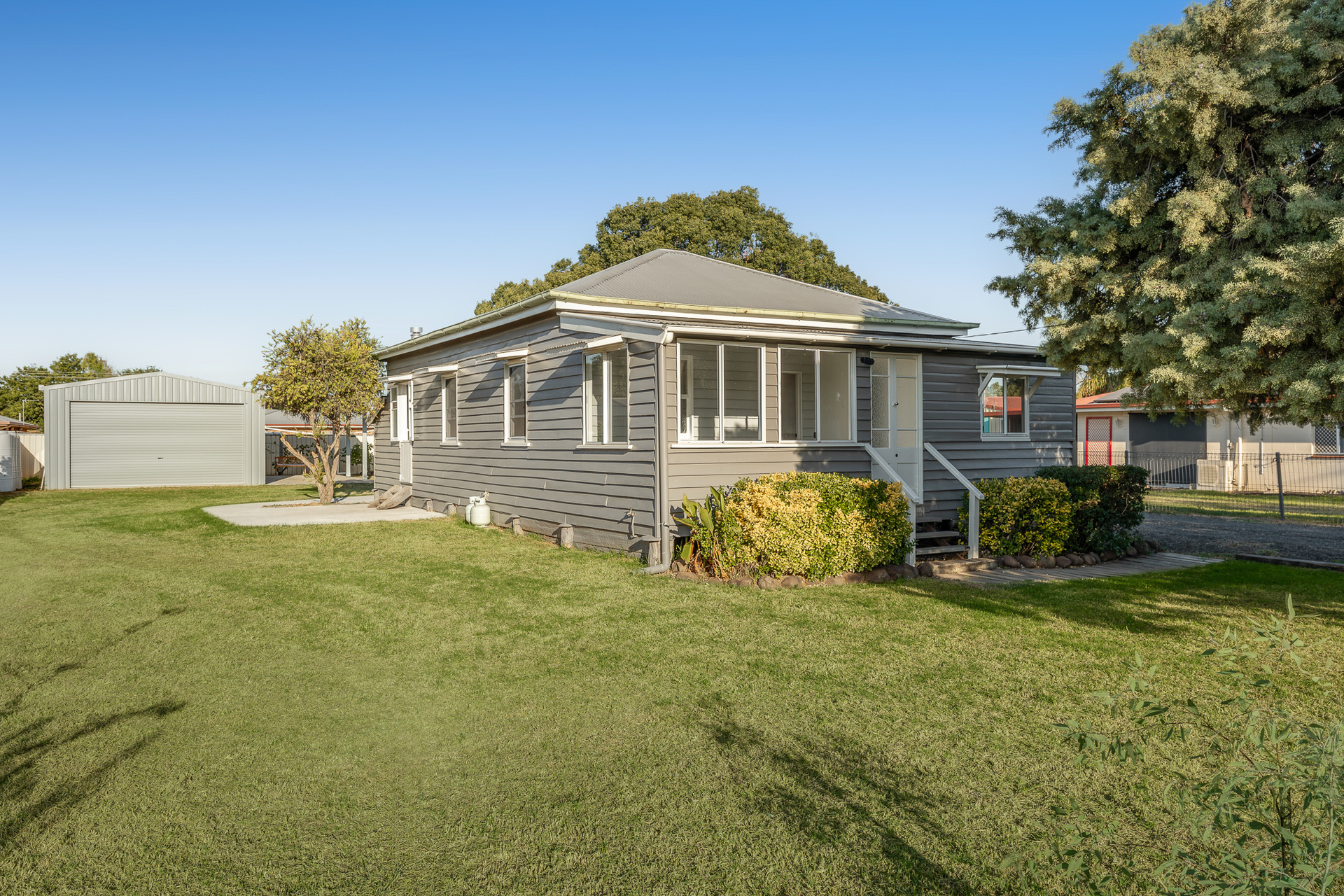 17 Herbert Street, Allora, QLD 4362 - Image 1