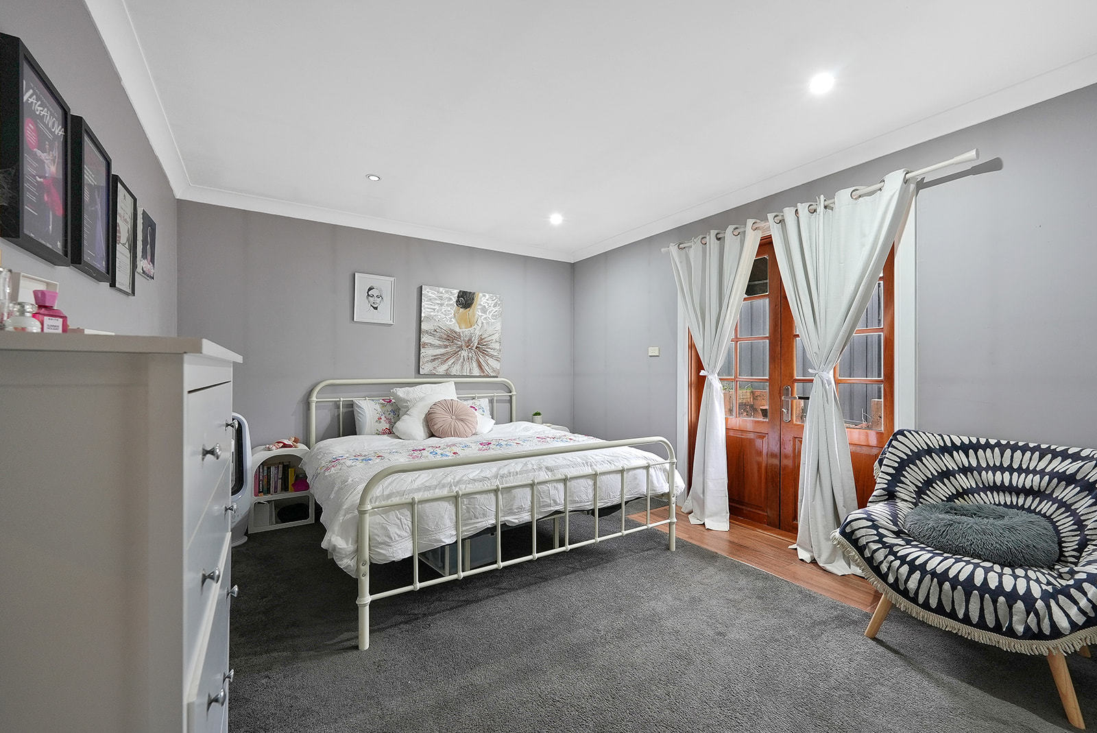 4-bedroom house at 6 STABBACK STREET, Millthorpe NSW 2798, Blayney, New South Wales