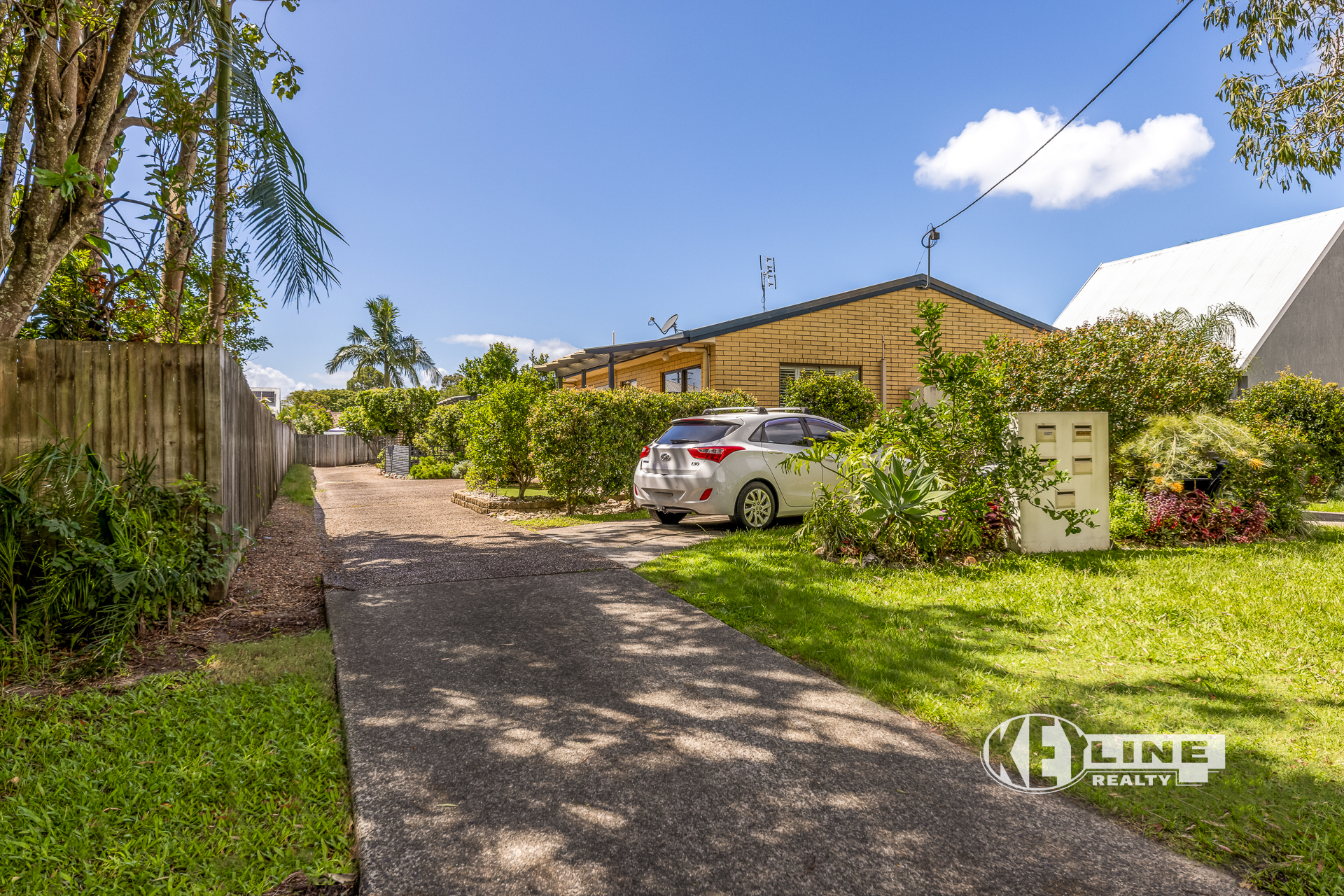 2-bedroom unit at 3/22 Kumbar Street, Pacific Paradise, QLD 4564, Sunshine Coast, Queensland
