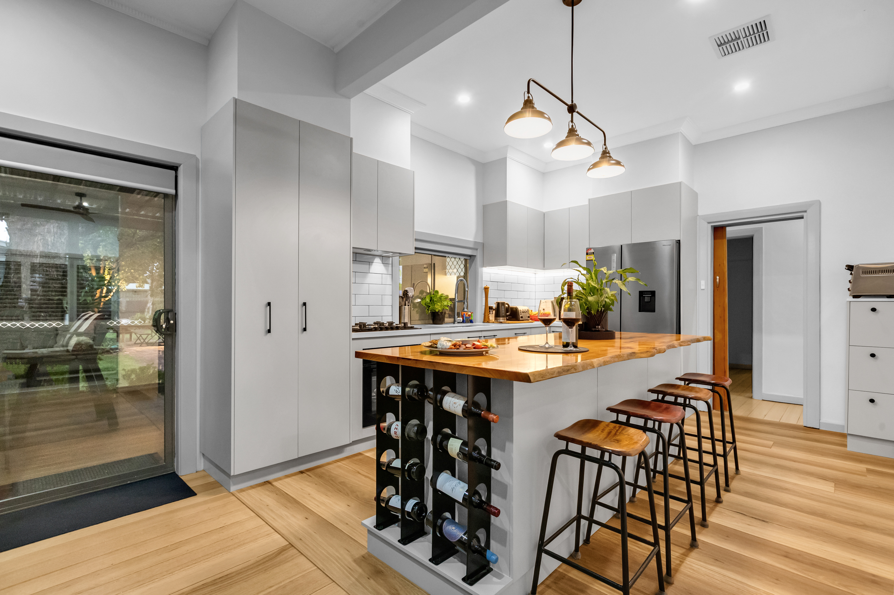 4-bedroom house at 4 ARGYLE STREET, Mildura VIC 3500, Mildura, Victoria