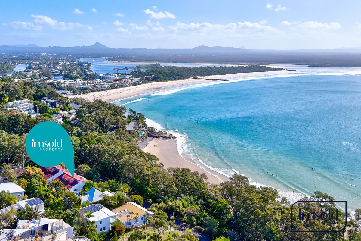 1/30 Alderly Terrace, Noosa Heads, QLD 4567 - Image 1