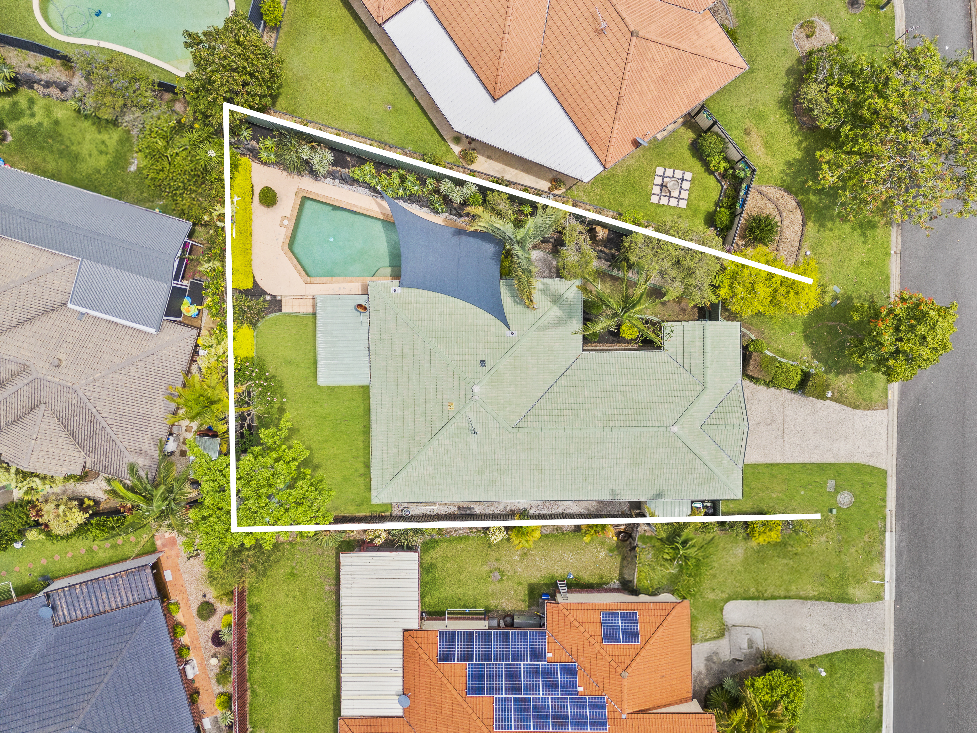 3-bedroom house at 89 SWANTON DRIVE, Mudgeeraba QLD 4213, , Queensland