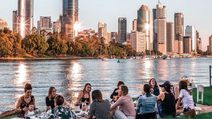 3-bedroom unit at Address Available On Request 14, Milton, Qld, 4064, Brisbane, Queensland