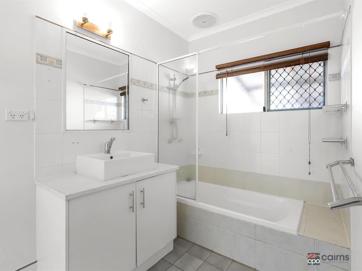 4-bedroom house at 9 KELPIE CLOSE, Mount Sheridan QLD 4868, Cairns, Queensland