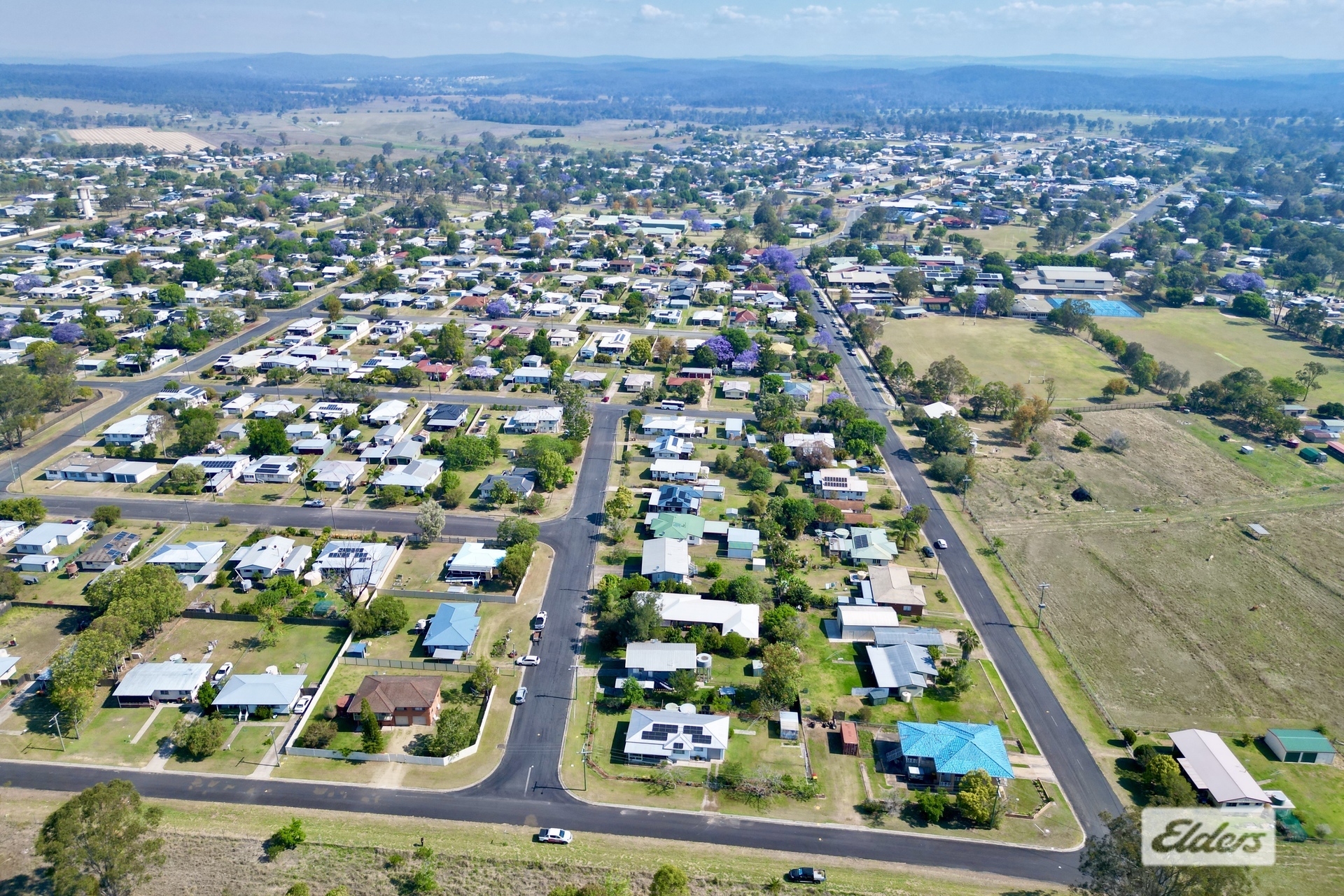 3-bedroom house at 13 Wallace Street, Murgon, QLD 4605, South Burnett, Queensland