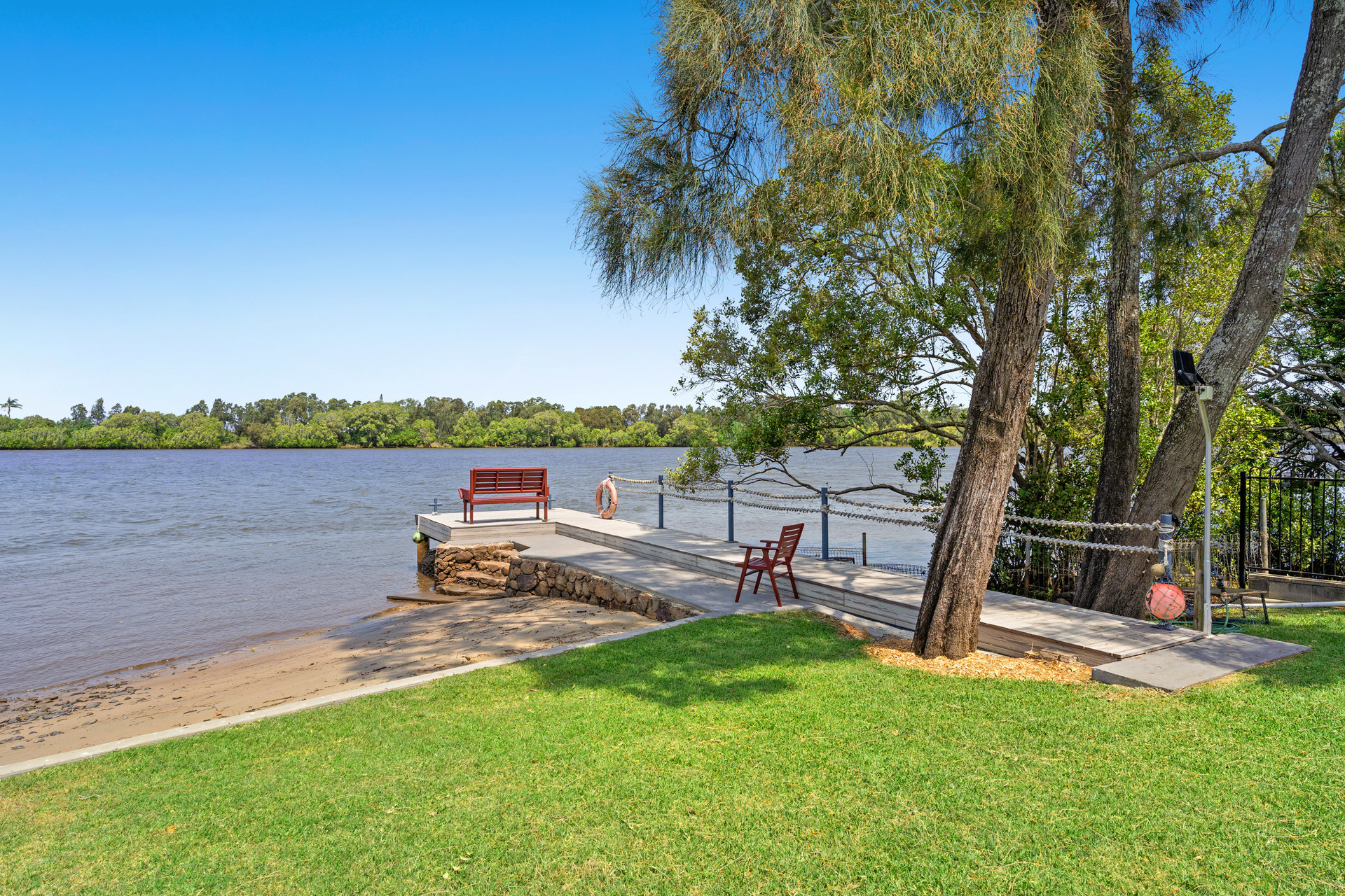 3-bedroom house at 33B RICHMOND STREET, Wardell NSW 2477, Ballina, New South Wales