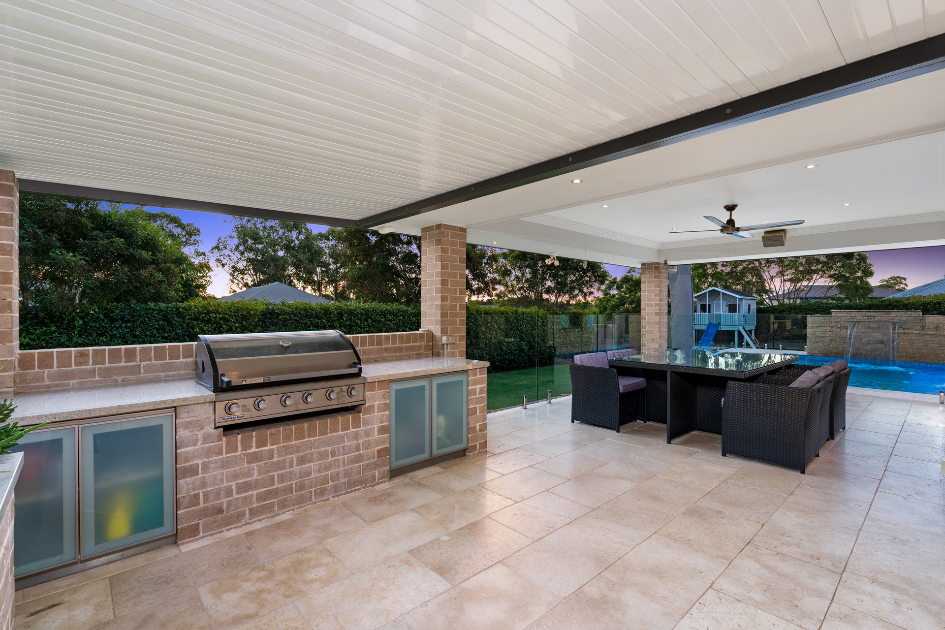 5-bedroom house at 22 Twin Creeks Drive, Luddenham, NSW 2745, Liverpool, New South Wales