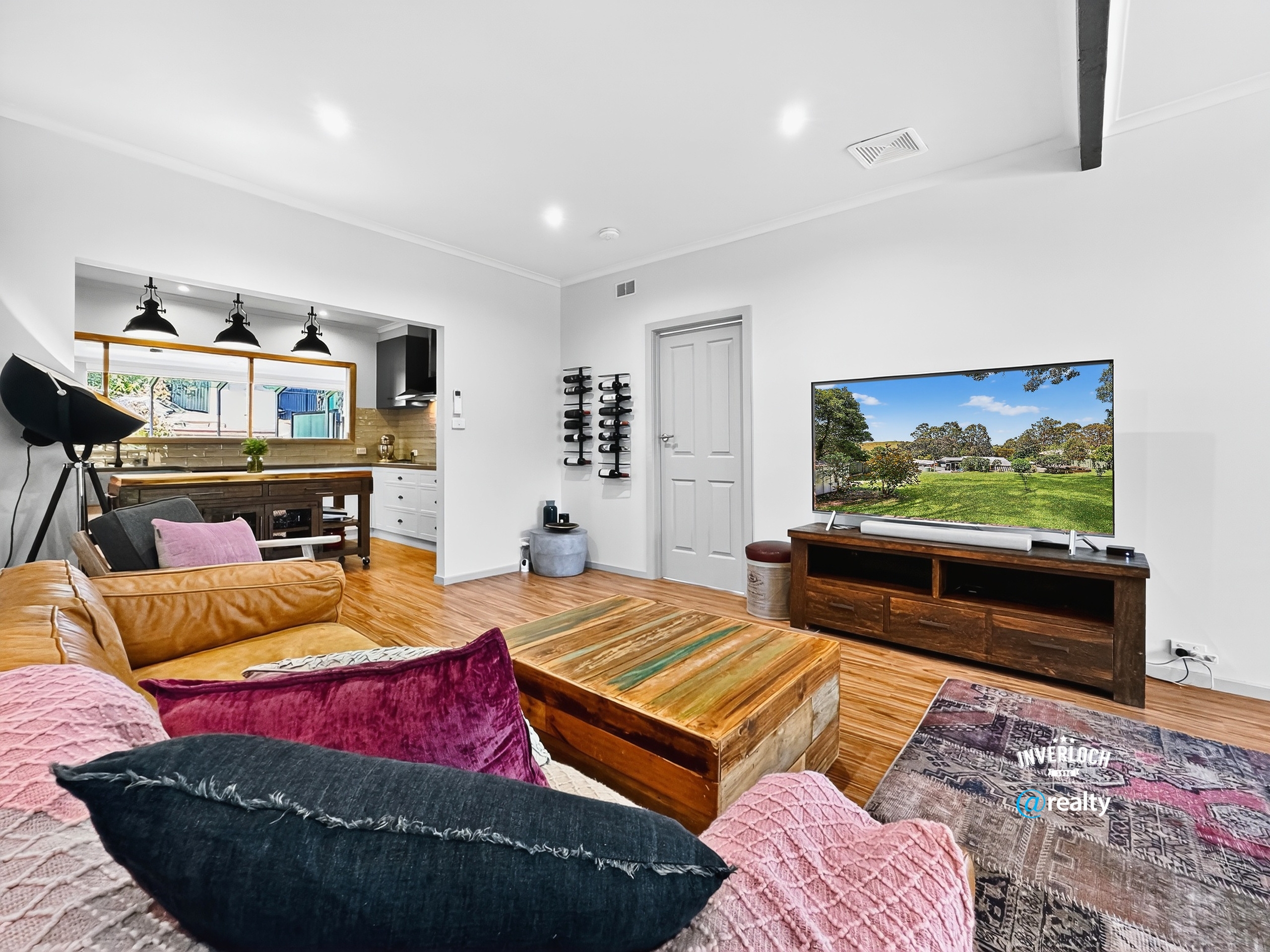 4-bedroom house at 16 WILLIAMS STREET, Kongwak VIC 3951, South Gippsland, Victoria