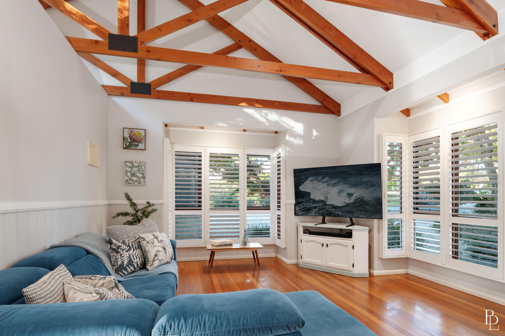 6 RECTORY PARK WAY, Kangaroo Valley NSW 2577 - Image 8