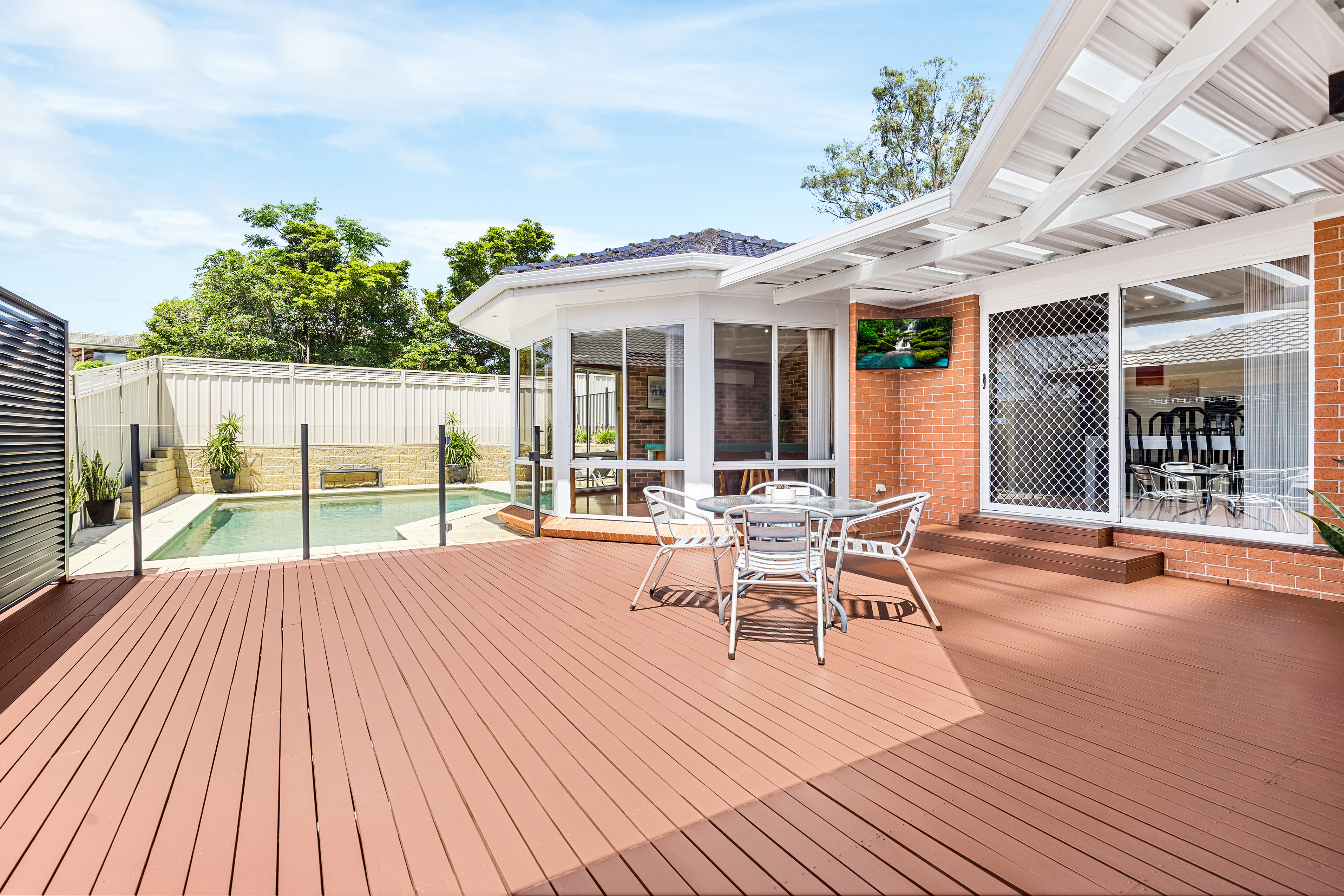 4-bedroom house at 18 Elliott Close, Raymond Terrace, NSW 2324, Port Stephens, New South Wales