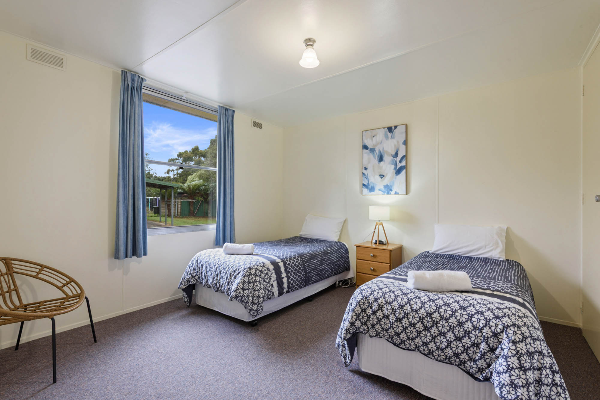 4-bedroom unit at 9 - 11 Meredith Street, Strahan, Tas, 7468, West Coast, Tasmania