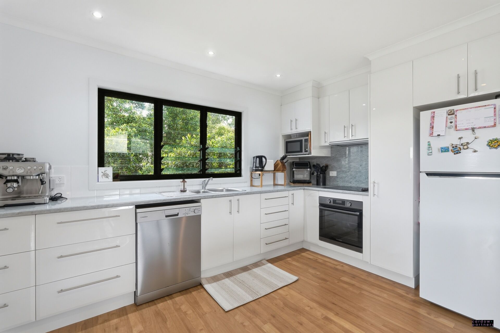 2-bedroom unit at 1/11 Rowley Street, Mylestom, Nsw, 2454, Bellingen, New South Wales