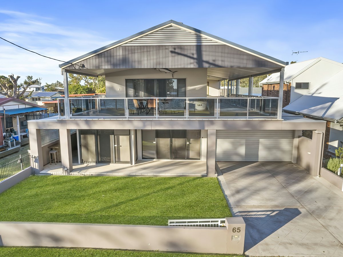 65 WELSBY PARADE, Bongaree QLD 4507 - Image 4