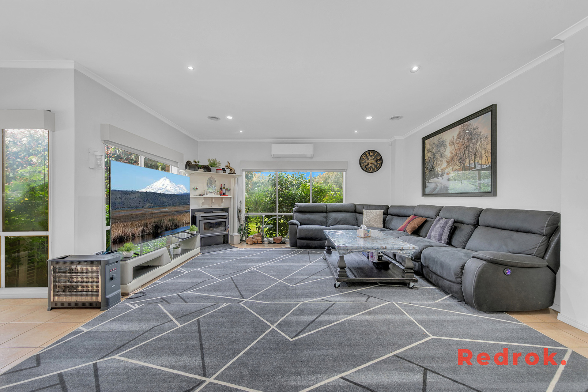 5-bedroom house at 46 KING DRIVE, Lancefield VIC 3435, Macedon Ranges, Victoria