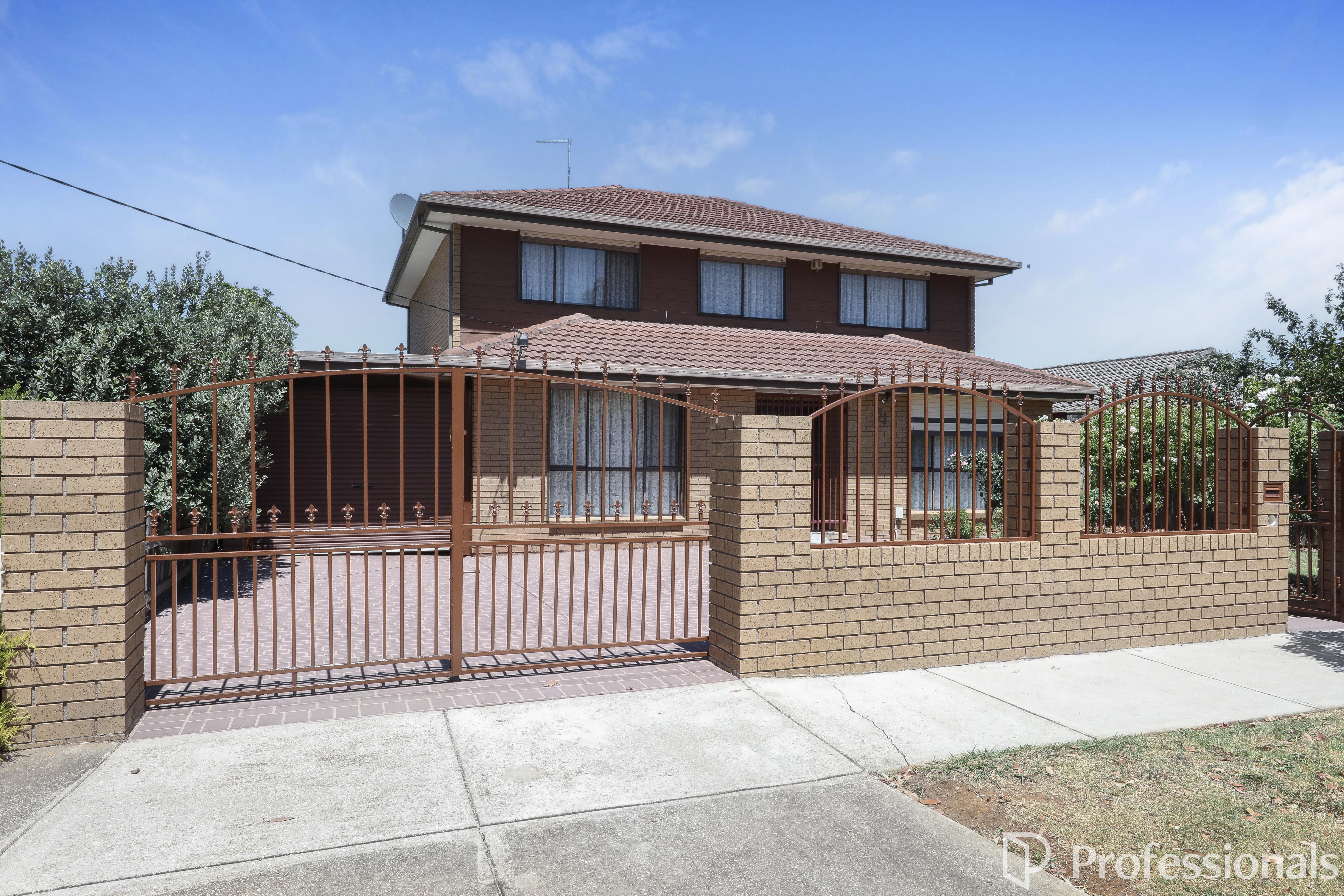3-bedroom house at 51 Henry Street, Melton, VIC 3337, Melton, Victoria