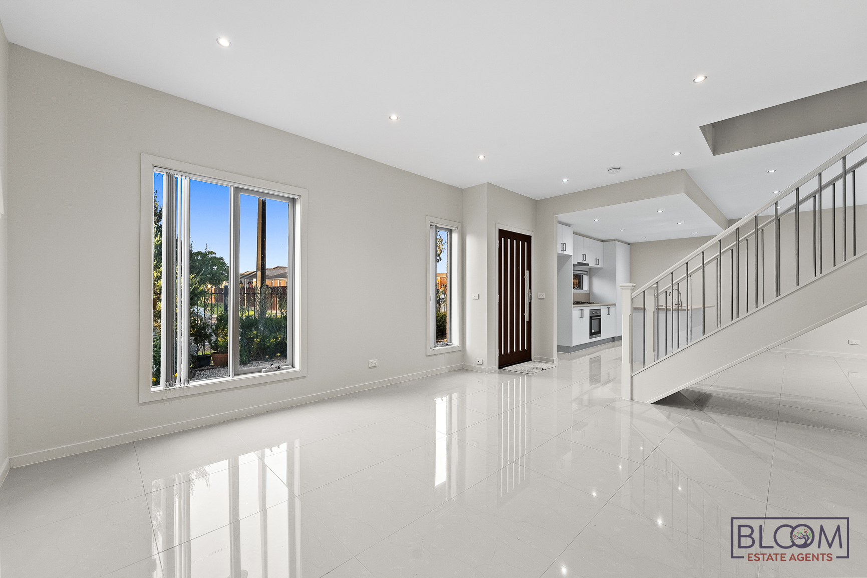 UNIT 1 43 WESTMEADOWS LANE, Truganina VIC 3029 - Image 2