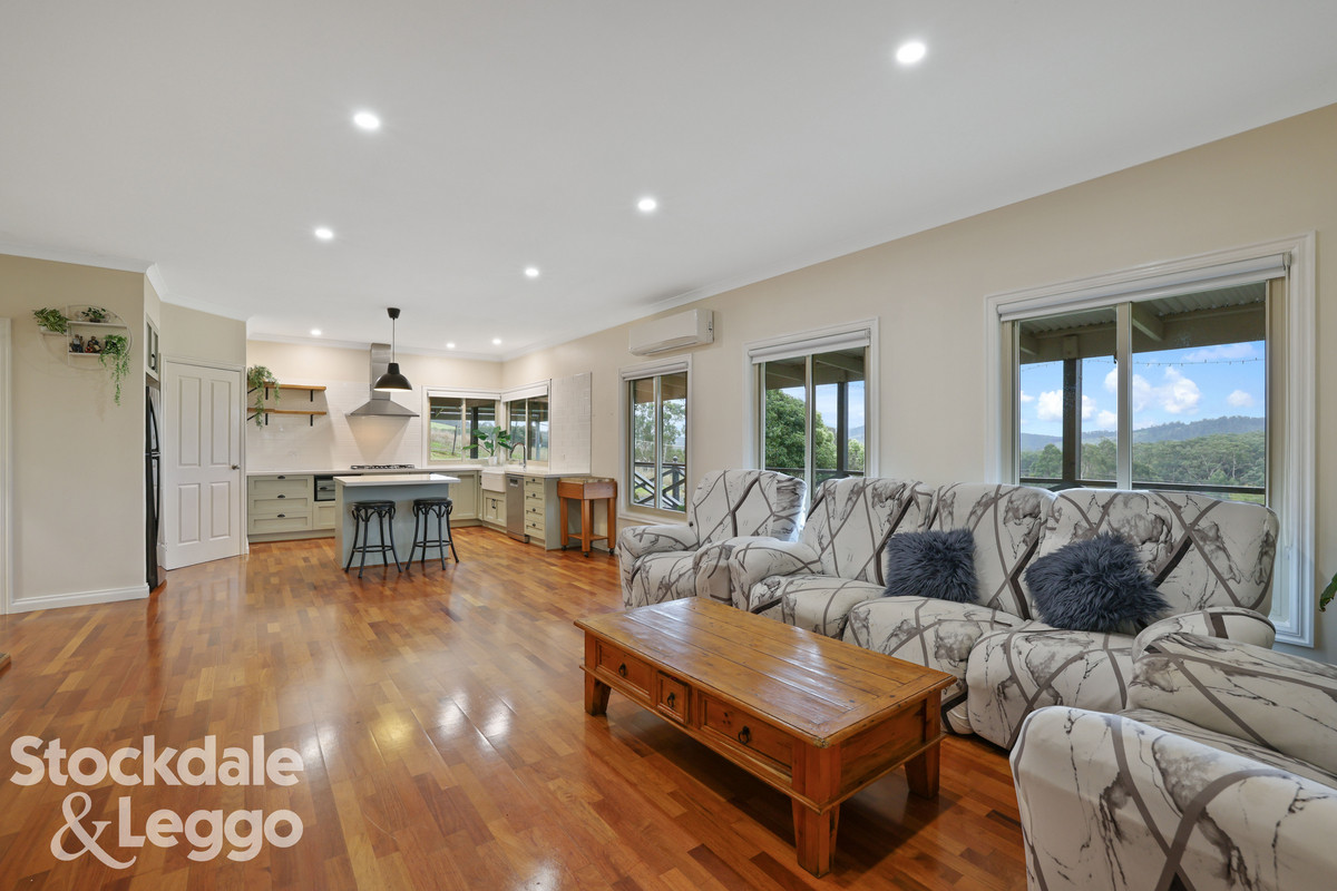 3-bedroom house at 16A Antonia Road, Boolarra, VIC 3870, Latrobe (Vic.), Victoria