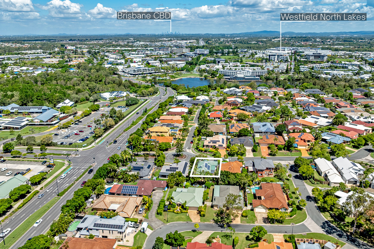 6 SOUTHERDEN DRIVE, North Lakes QLD 4509 - Image 1