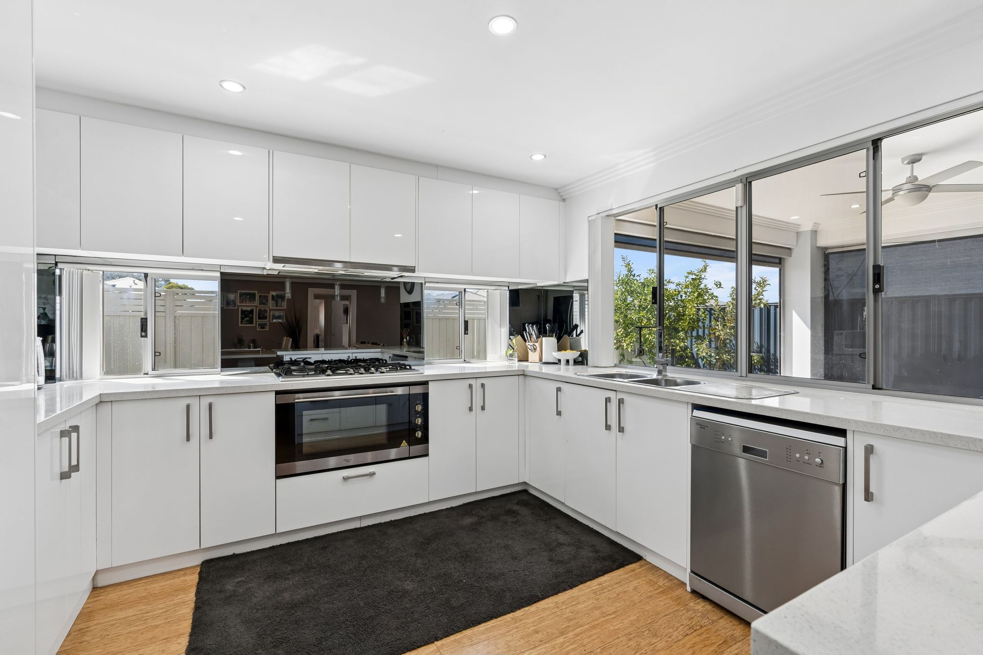 4-bedroom house at 26 VERBANIA LOOP, Beeliar WA 6164, Cockburn, Western Australia