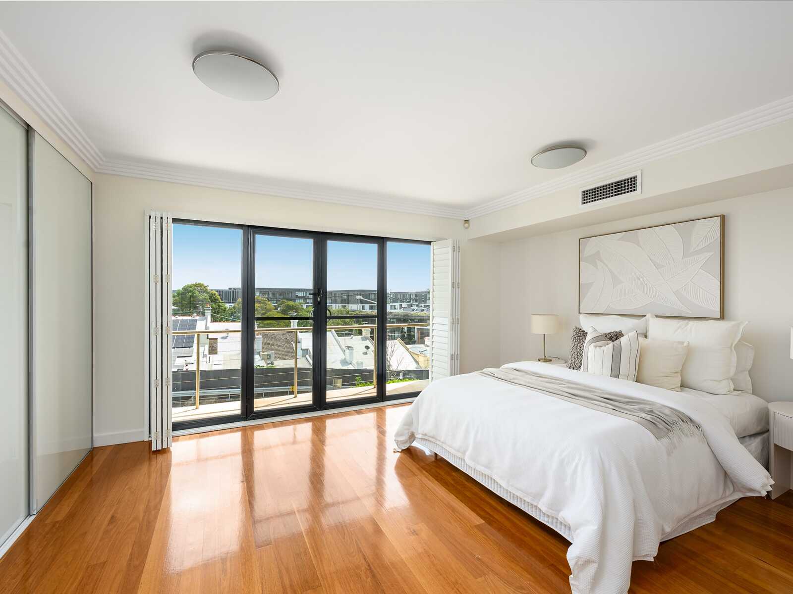 4-bedroom house at 13 Alfred Road, Forest Lodge, NSW 2037, Sydney, New South Wales