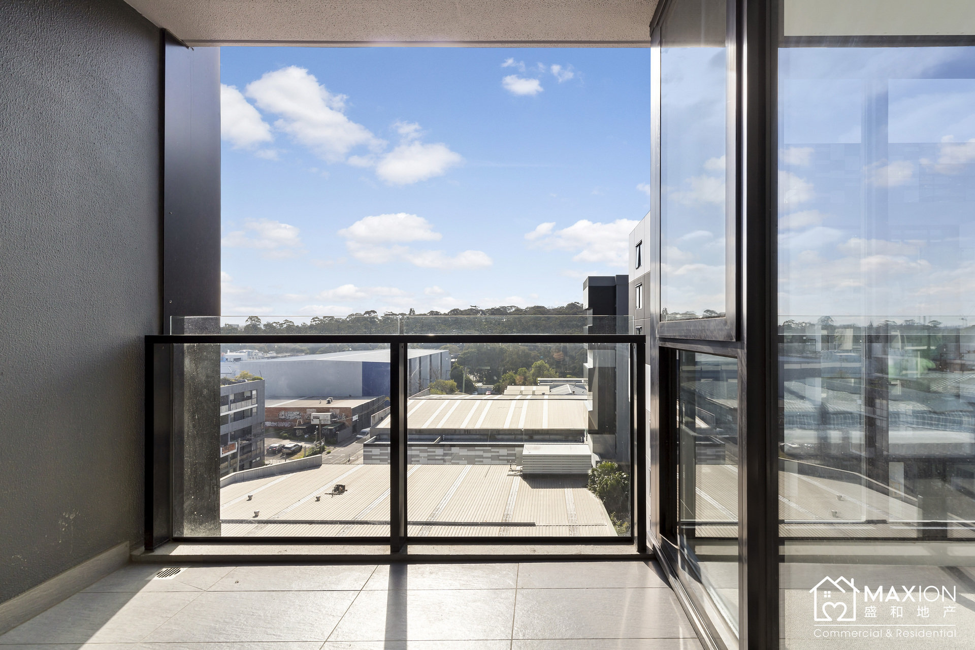 703C/609 Victoria Street, Abbotsford, Vic, 3067 - Image 2