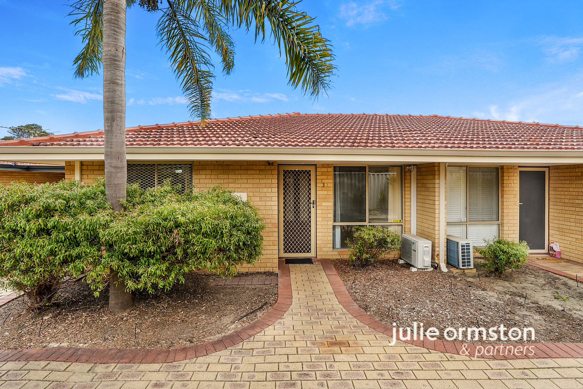 2-bedroom unit at 3/14 Barker Avenue, Balcatta, WA 6021, Stirling, Western Australia