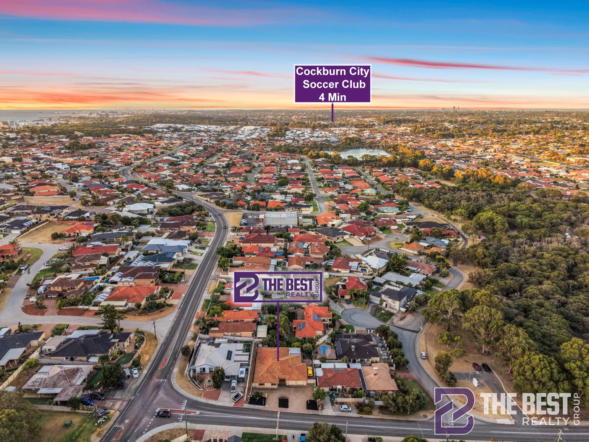 5-bedroom house at 3 TROODE STREET, Spearwood WA 6163, Cockburn, Western Australia