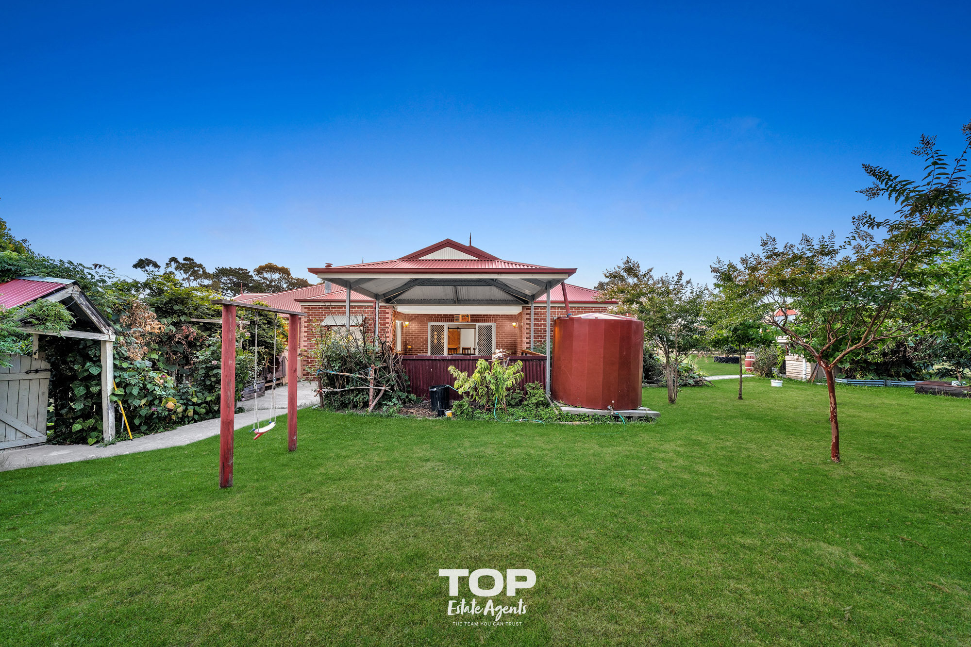 3-bedroom house at 67 Enticott Road, Bunyip, VIC 3815, Cardinia, Victoria