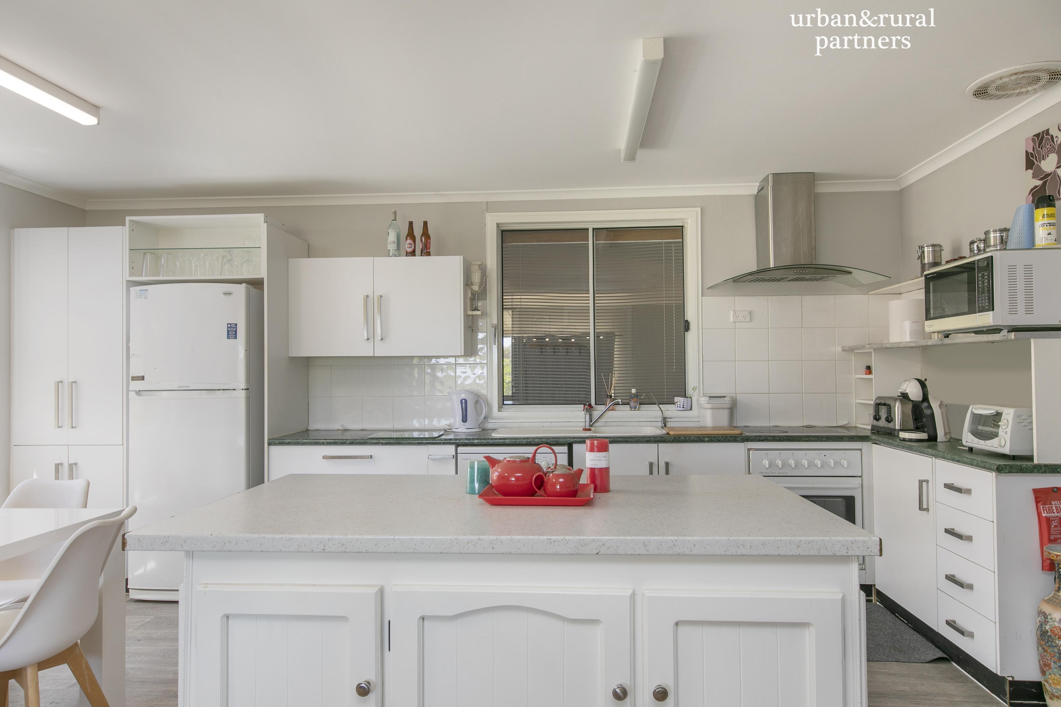 4-bedroom house at 17 GOUGE STREET, Morgan SA 5320, Mid Murray, South Australia