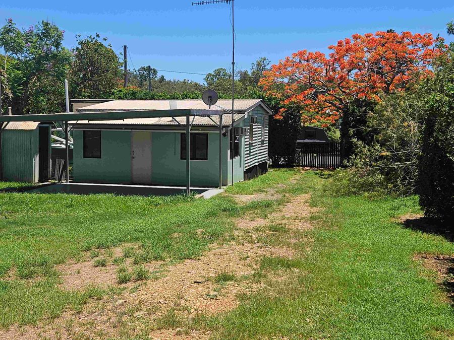 3-bedroom house at 9 Bligh Street, Kilkivan, QLD 4600, Gympie, Queensland
