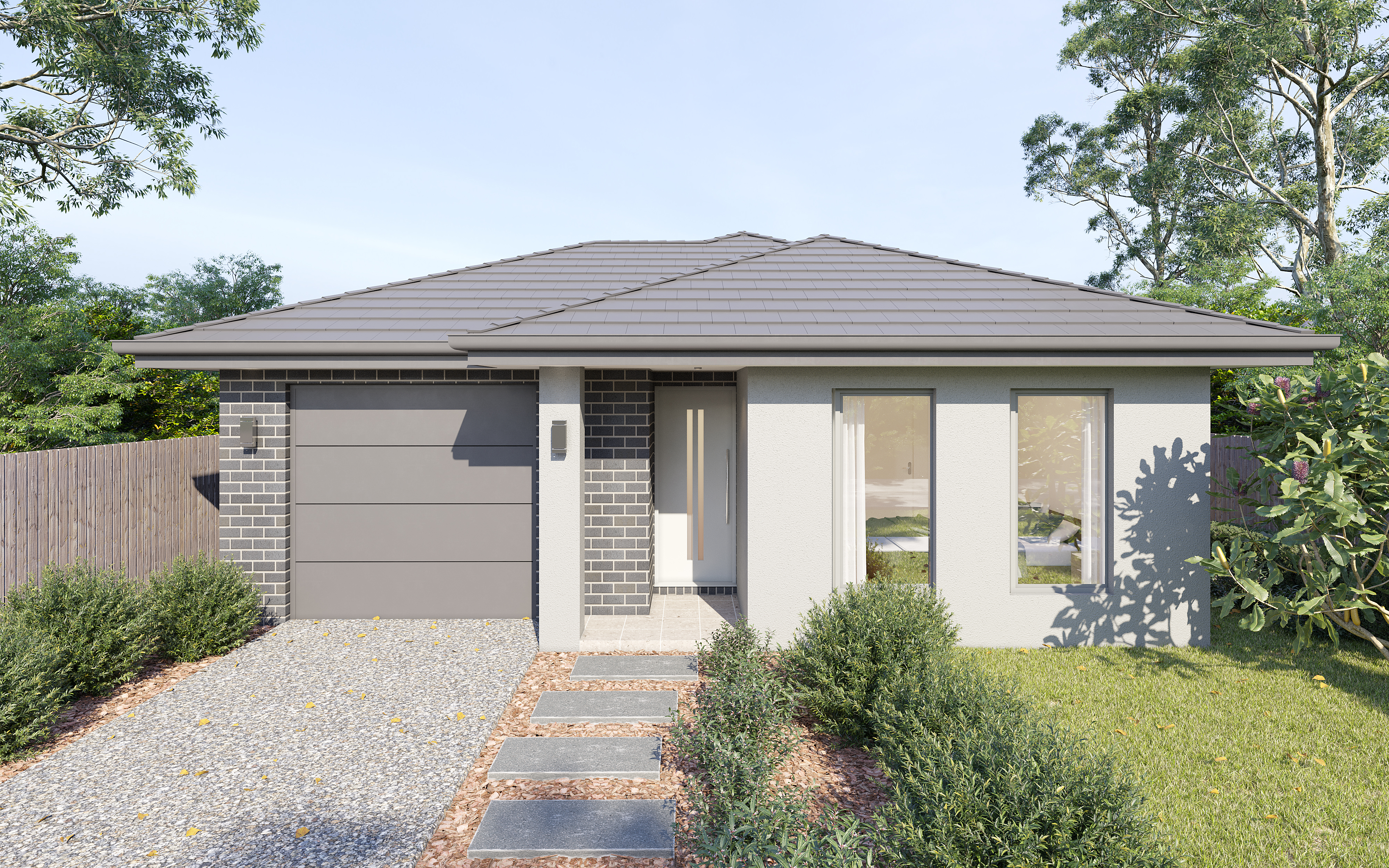 3-bedroom house at Lot 10 Jasmine Street (Bunyip Meadows Estate), Bunyip, Vic, 3815, Cardinia, Victoria