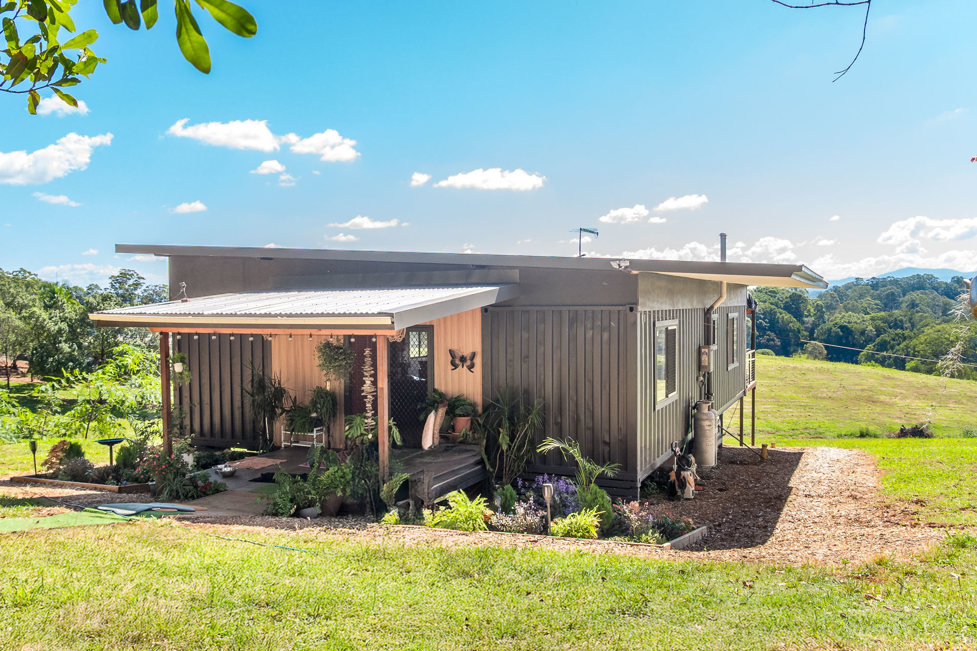 8-bedroom house at 1170 DUNOON ROAD, Modanville NSW 2480, Lismore, New South Wales