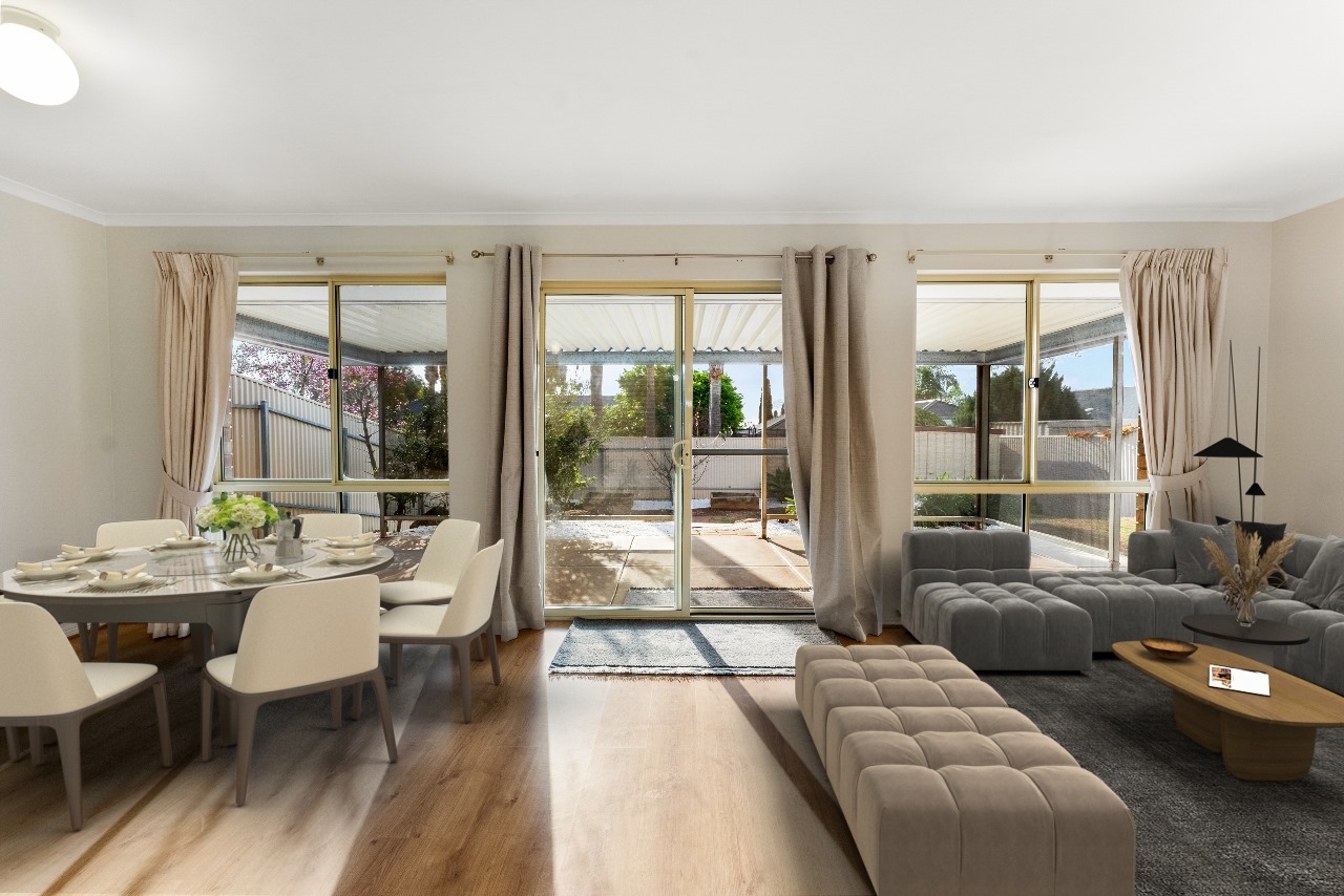 3-bedroom house at 6 CHESTNUT GROVE, Blakeview SA 5114, Playford, South Australia
