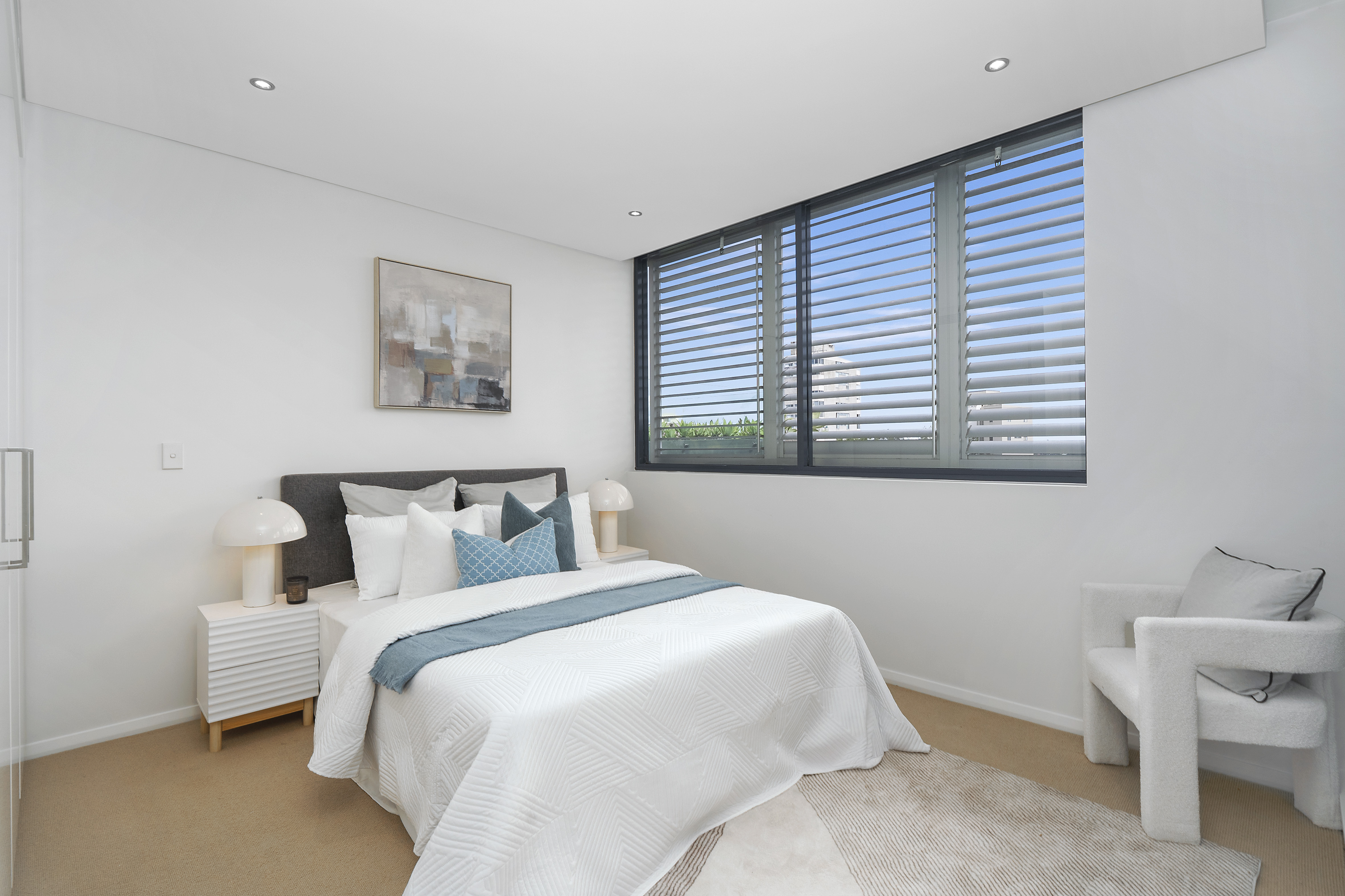 2-bedroom unit at 19 368 MILITARY ROAD, CREMORNE NSW 2090, North Sydney, New South Wales