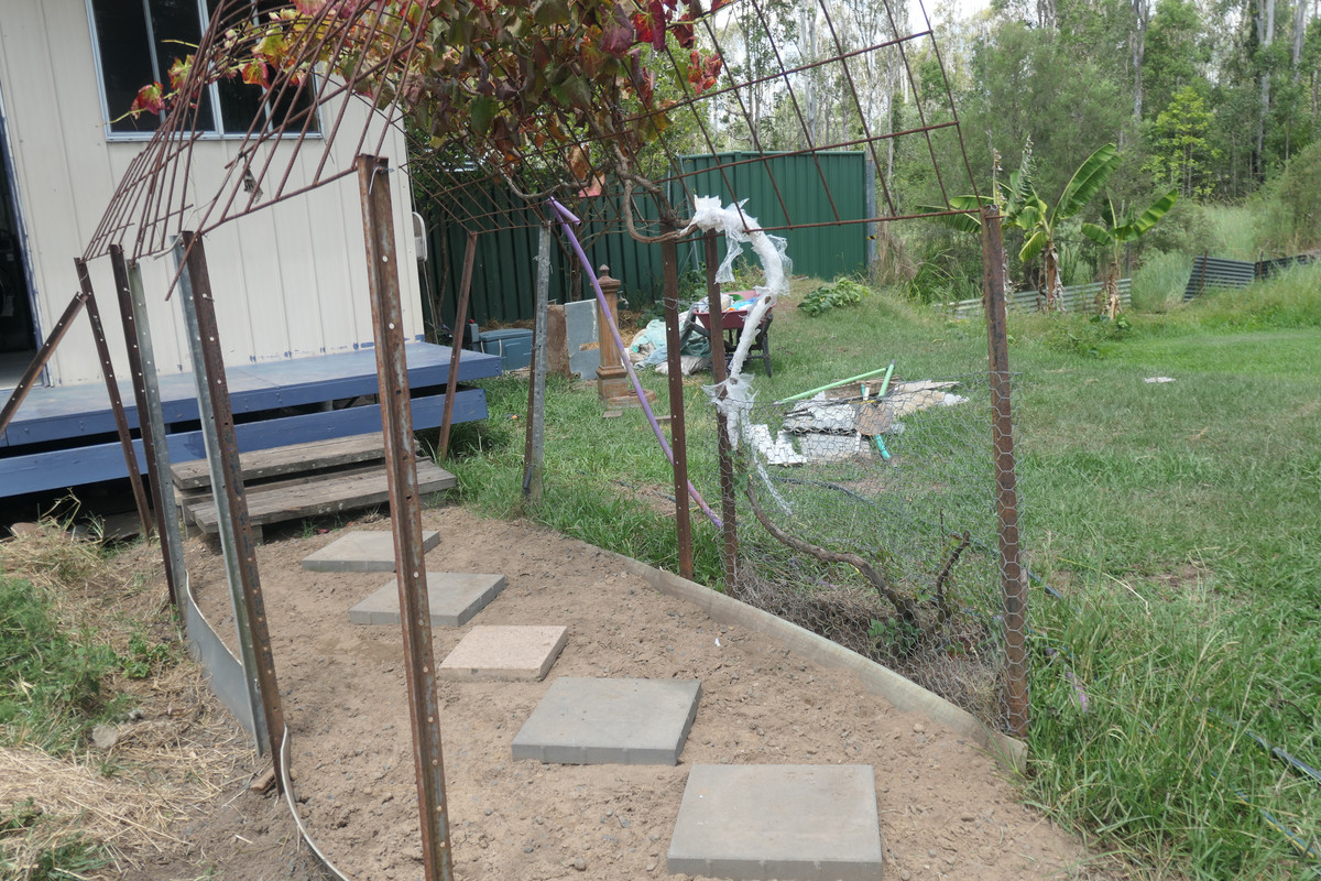 1-bedroom unit at 12 Lyons Street, Rappville, NSW 2469, Richmond Valley, New South Wales