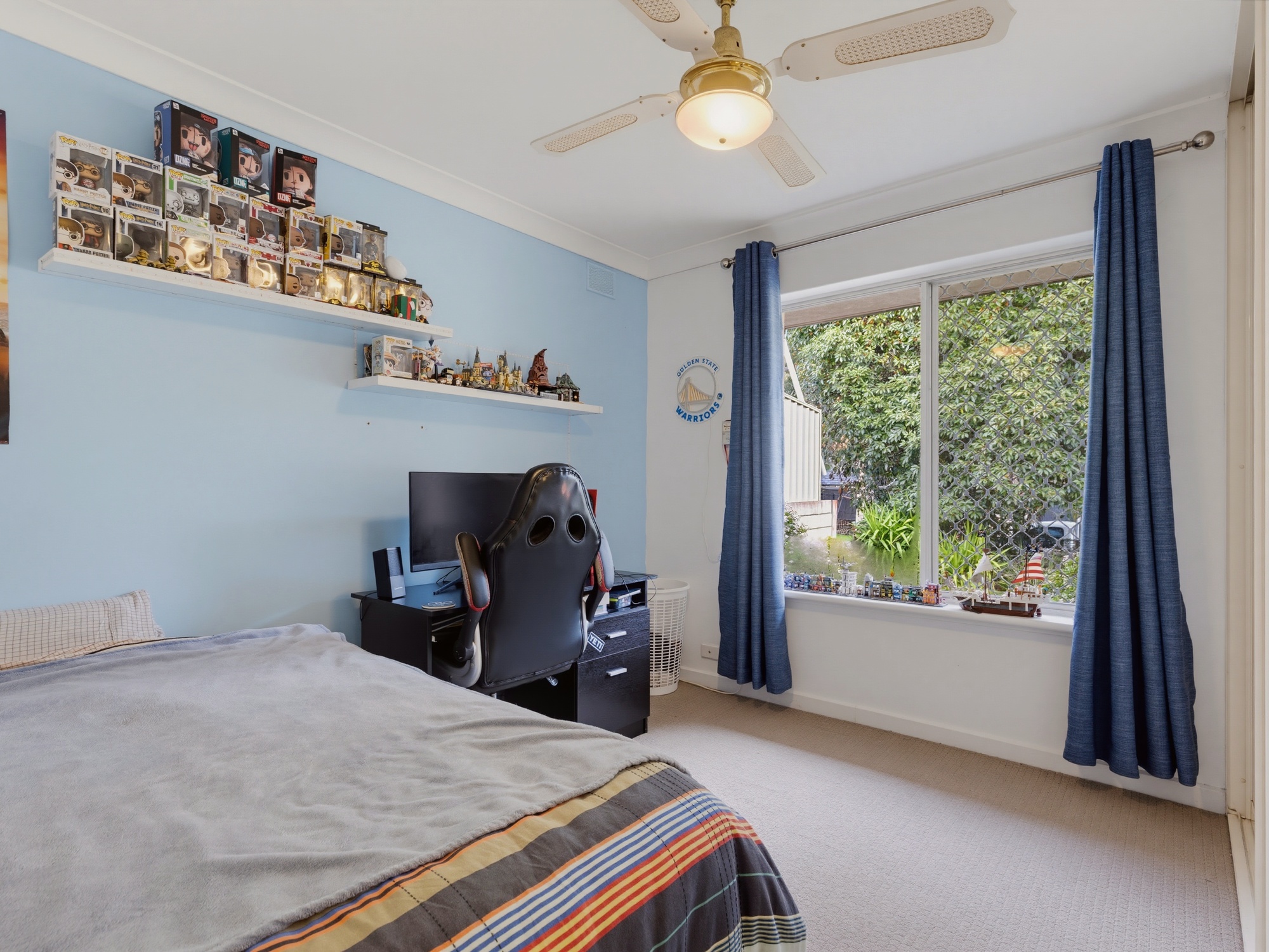 3-bedroom house at 10 Arnold Drive, Hackham, SA 5163, Onkaparinga, South Australia