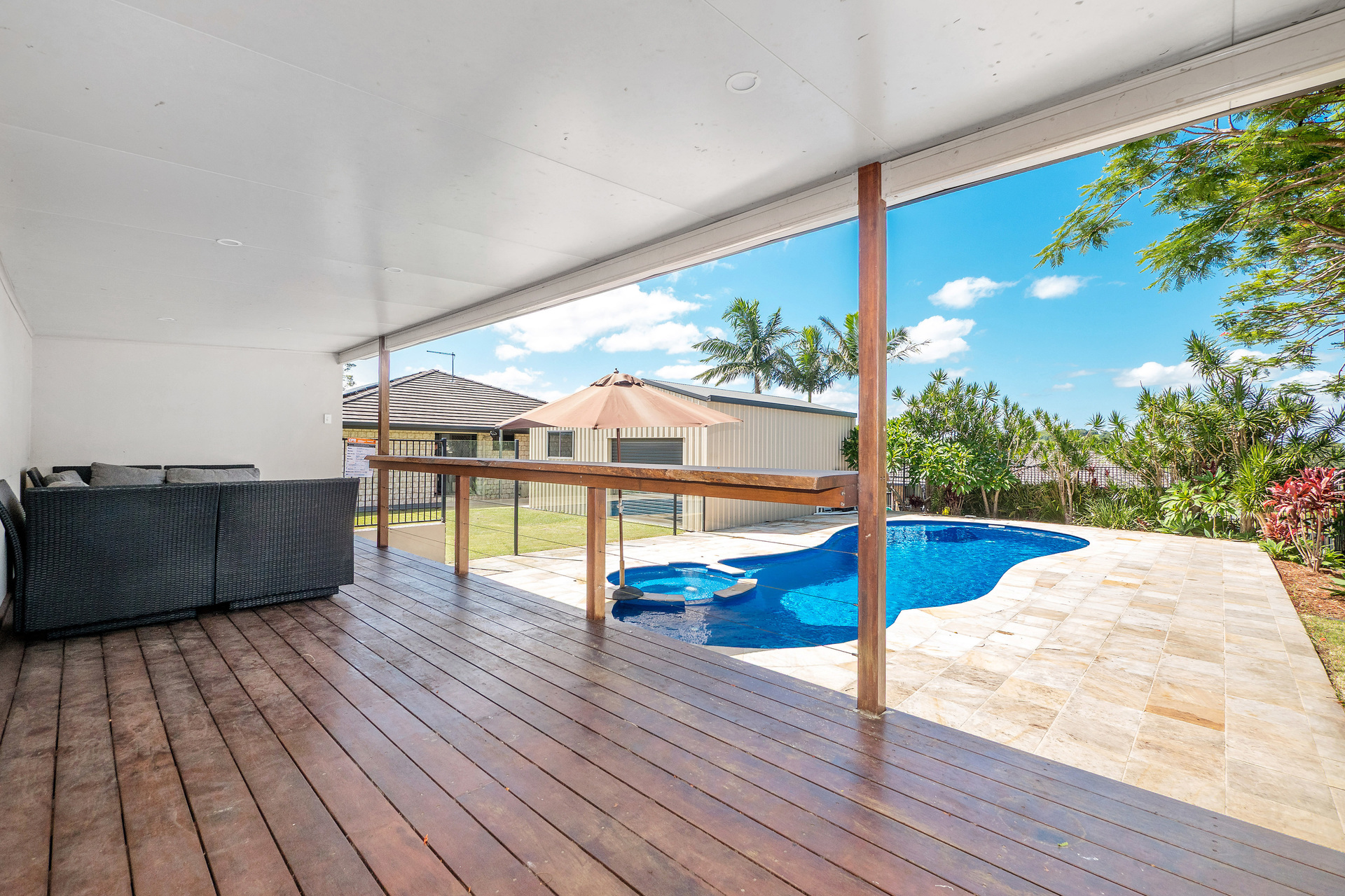 5-bedroom house at 3 Melaleuca Court, Caniaba, NSW 2480, Lismore, New South Wales