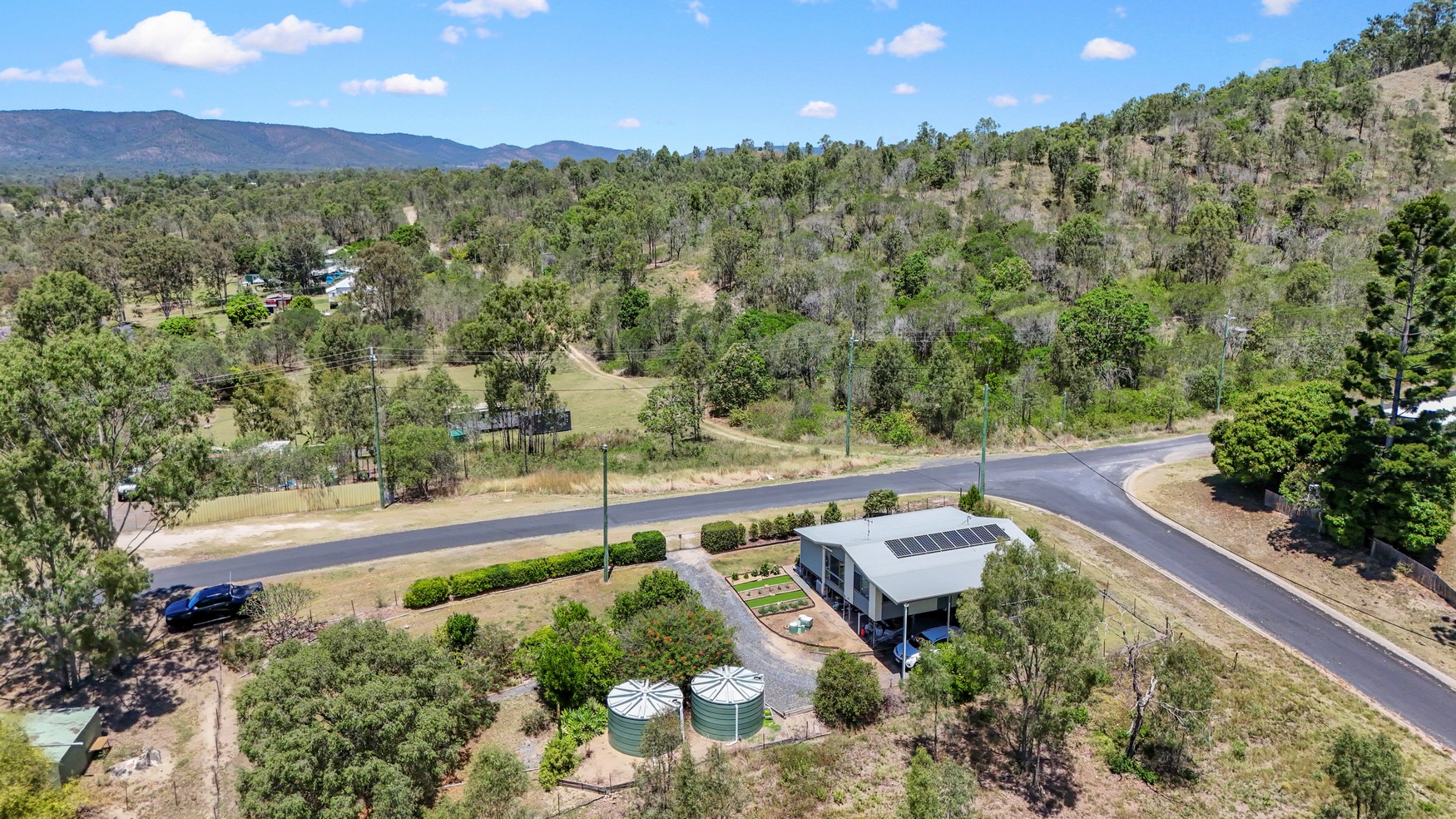 2-bedroom house at 24 Mason Street, Mount Perry, QLD 4671, North Burnett, Queensland