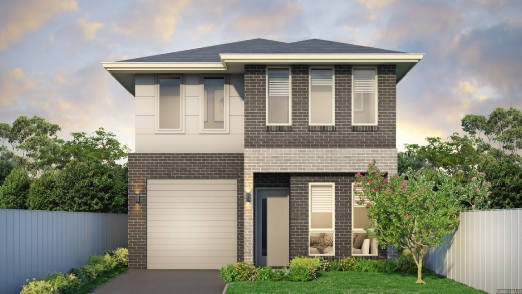 Lot 2141 Riverstone Estate Road, Rouse Hill, Nsw, 2155 - Image 1