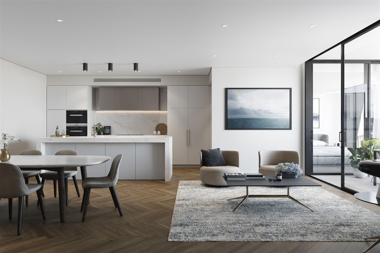 1-bedroom unit at Xxx Xxx, Kogarah, Nsw, 2217, Bayside (Nsw), New South Wales